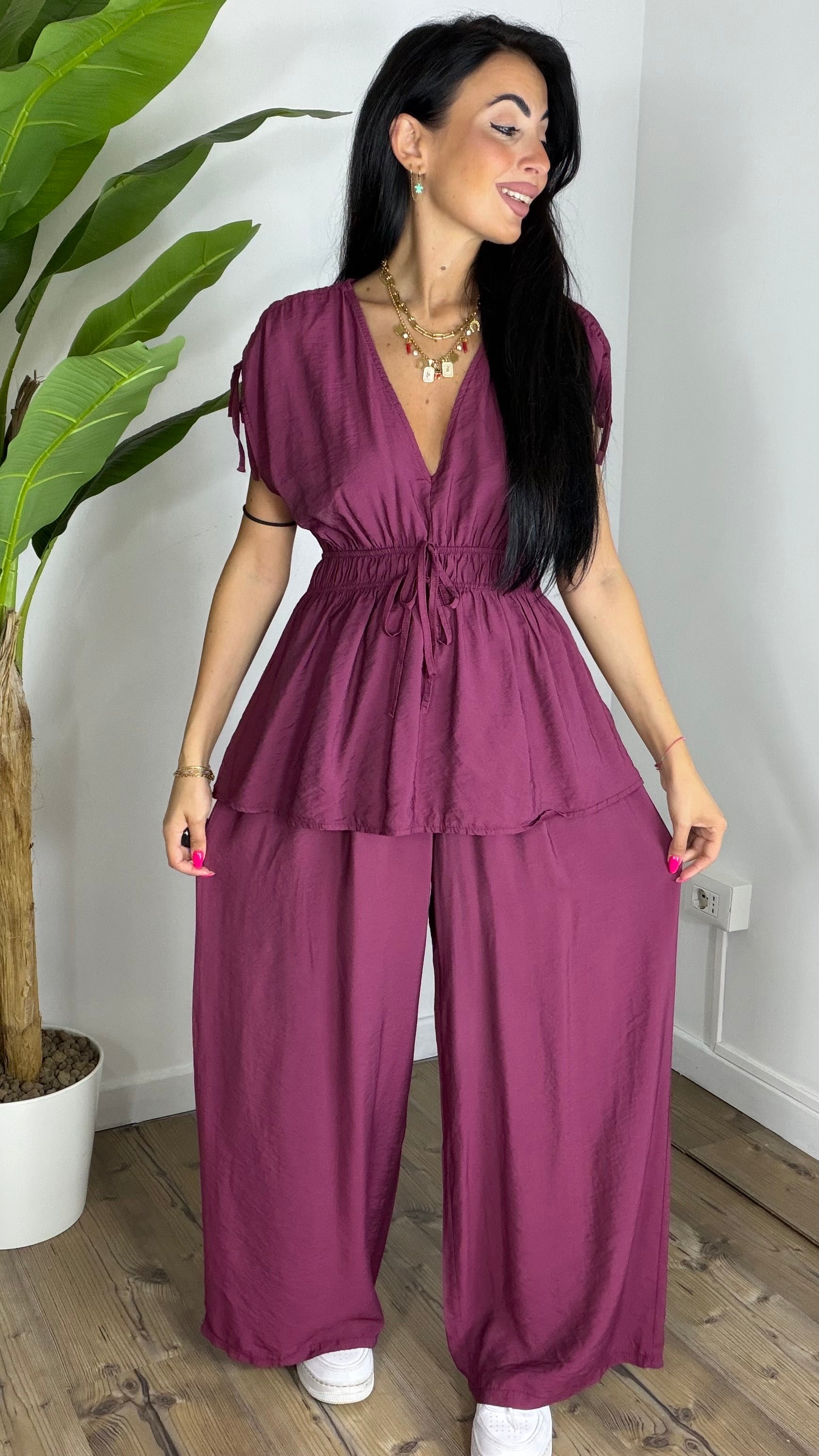 Coordinato Lorella