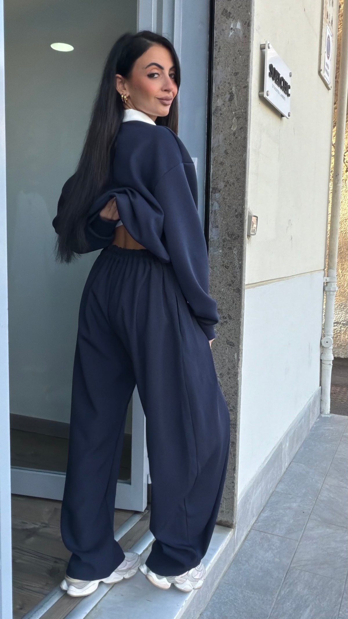 Pantalone 9335