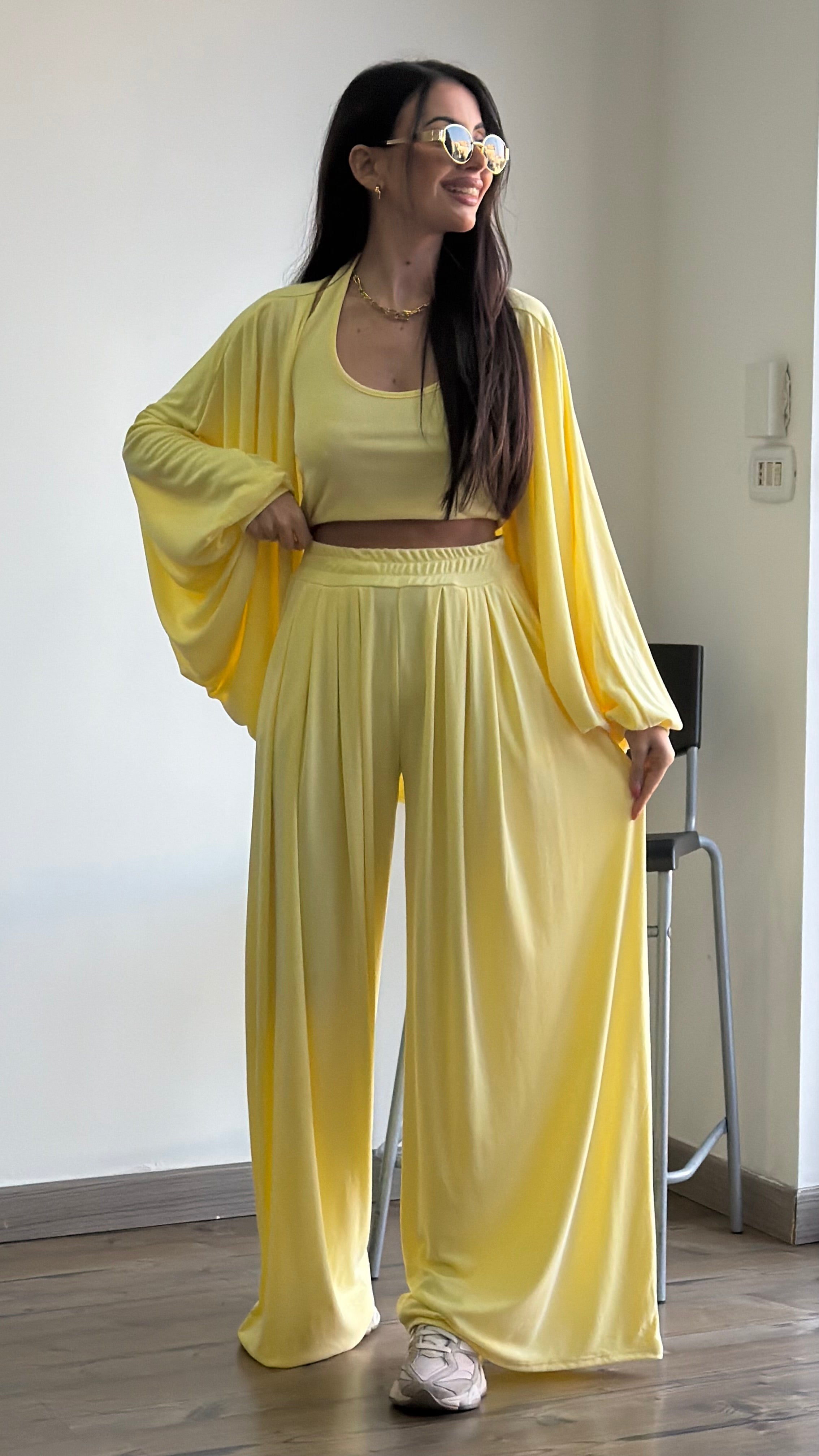 Coordinato Spring