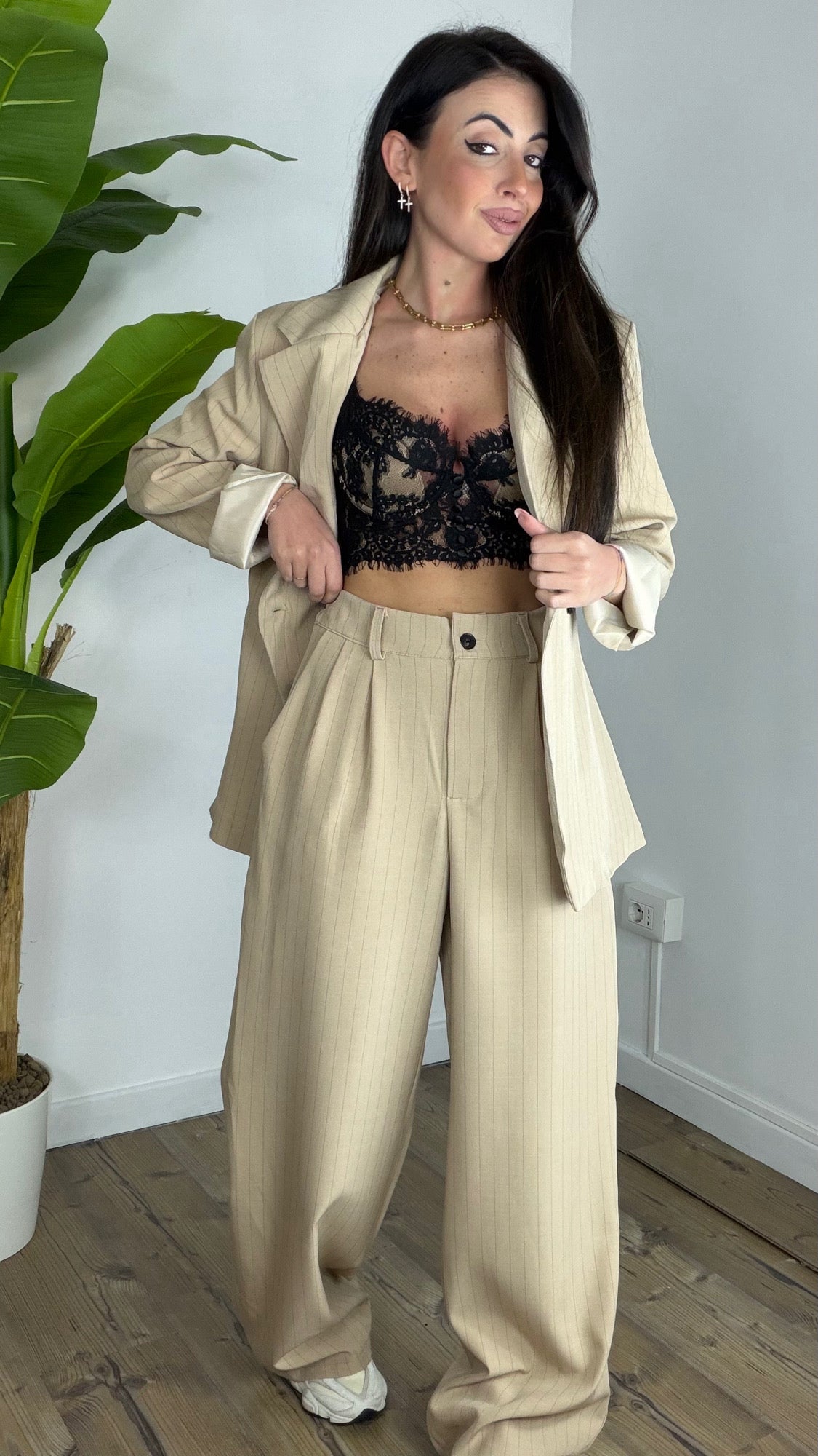 Tailleur 66793