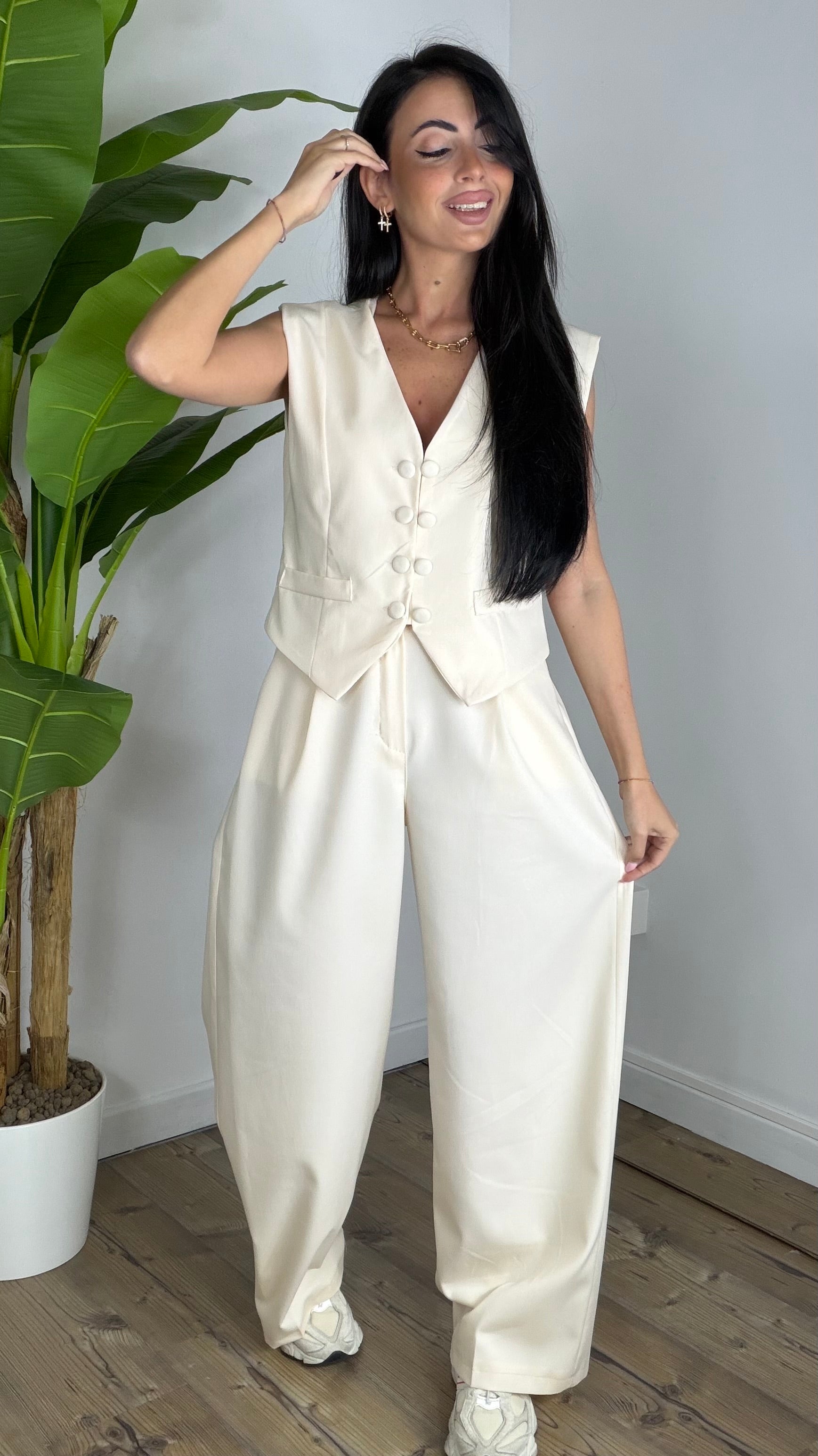 Coordinato Katia