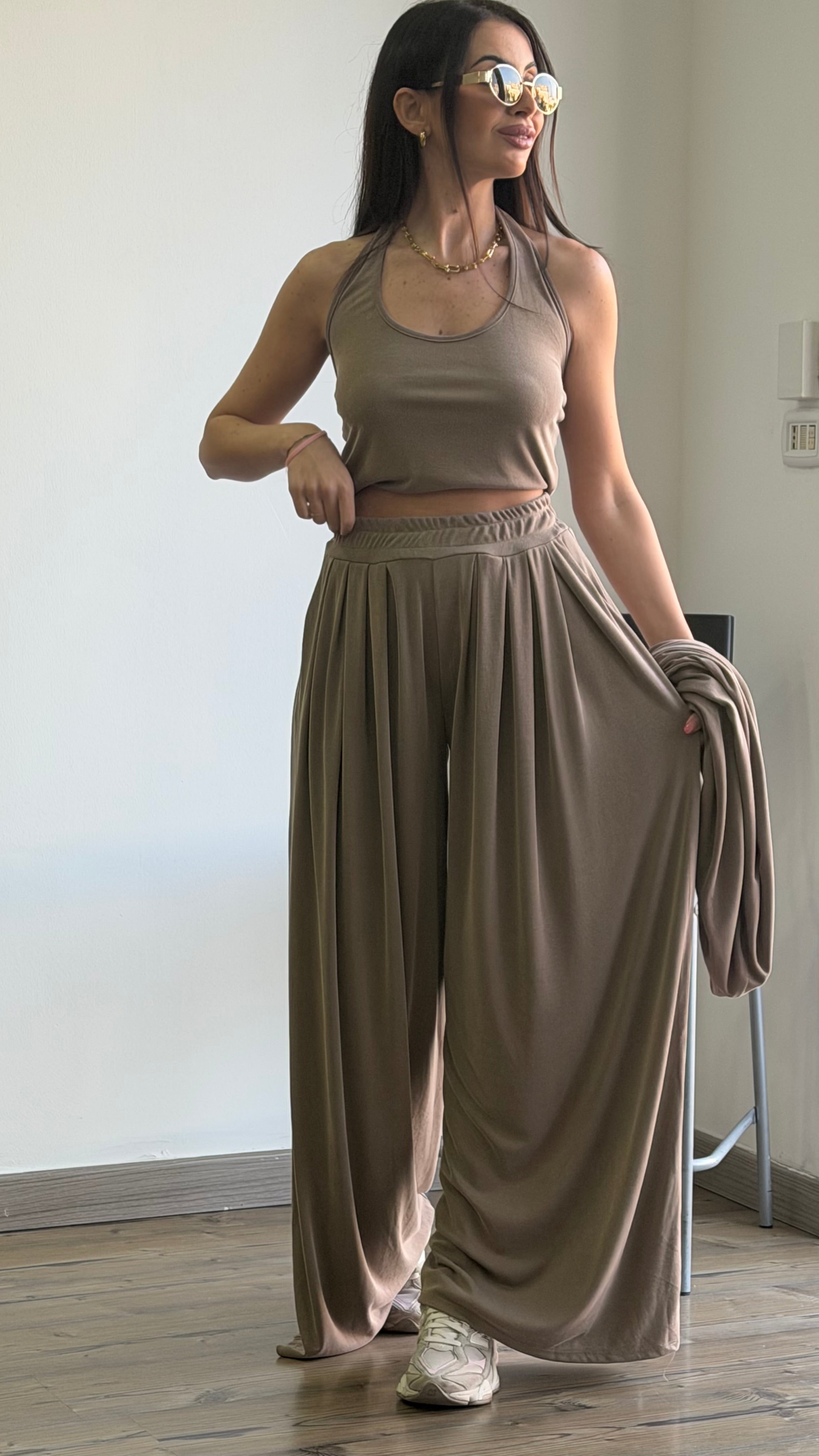 Coordinato Spring