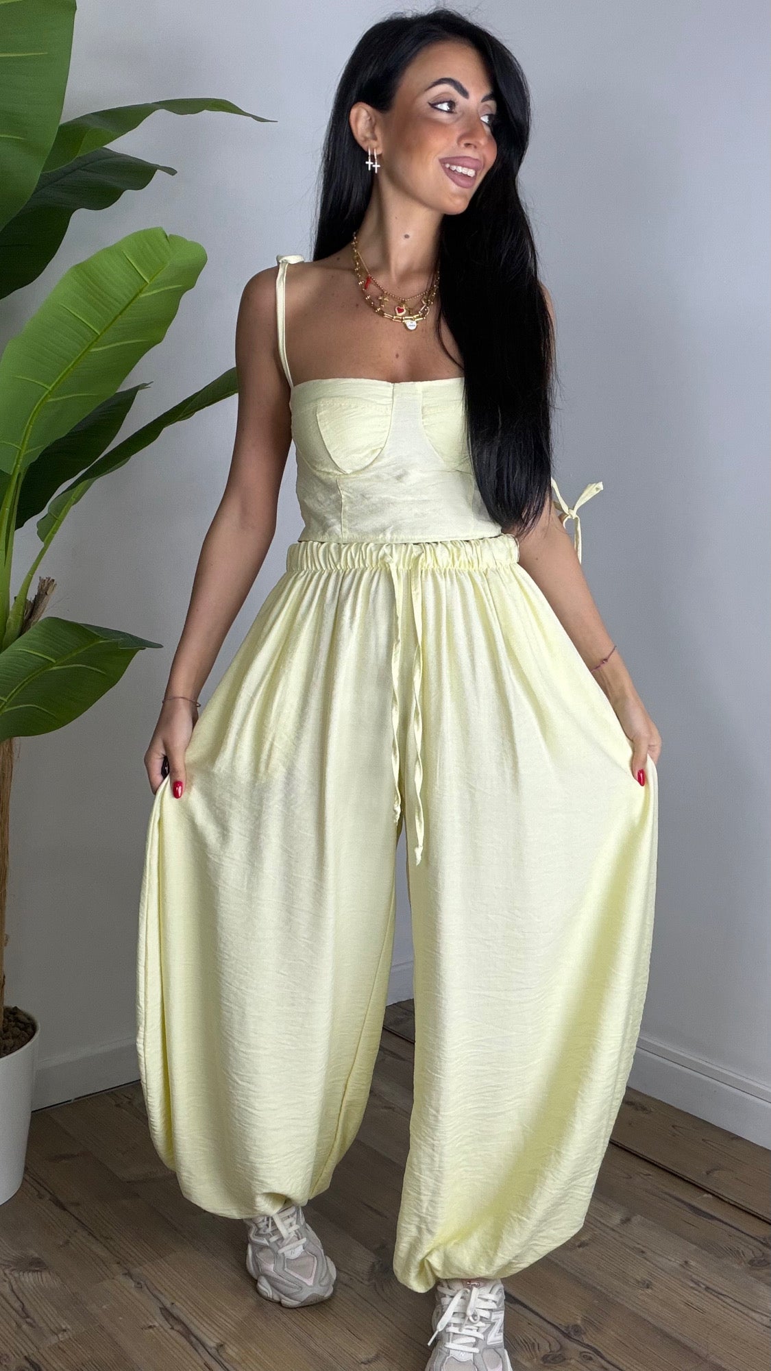 Coordinato Flavia