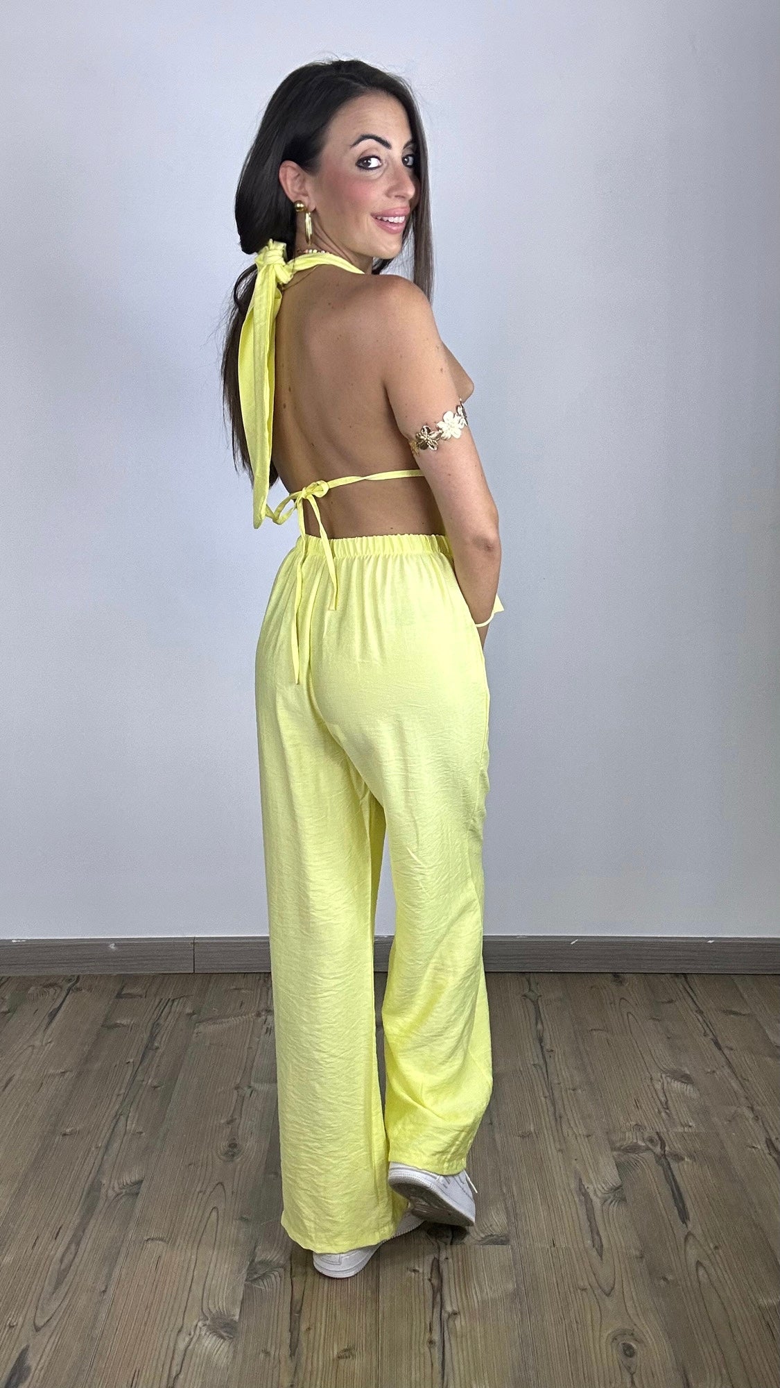 Coordinato Francesca