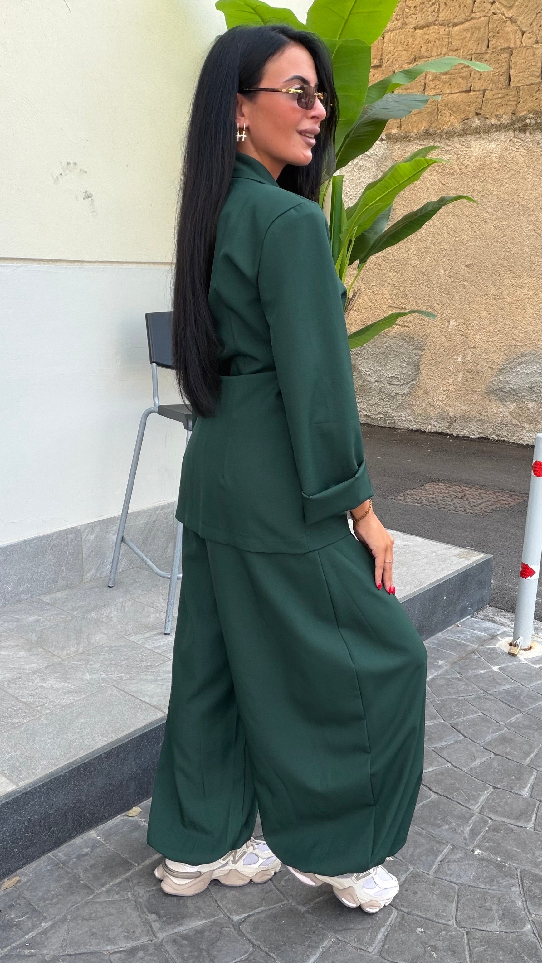 Coordinato 7162