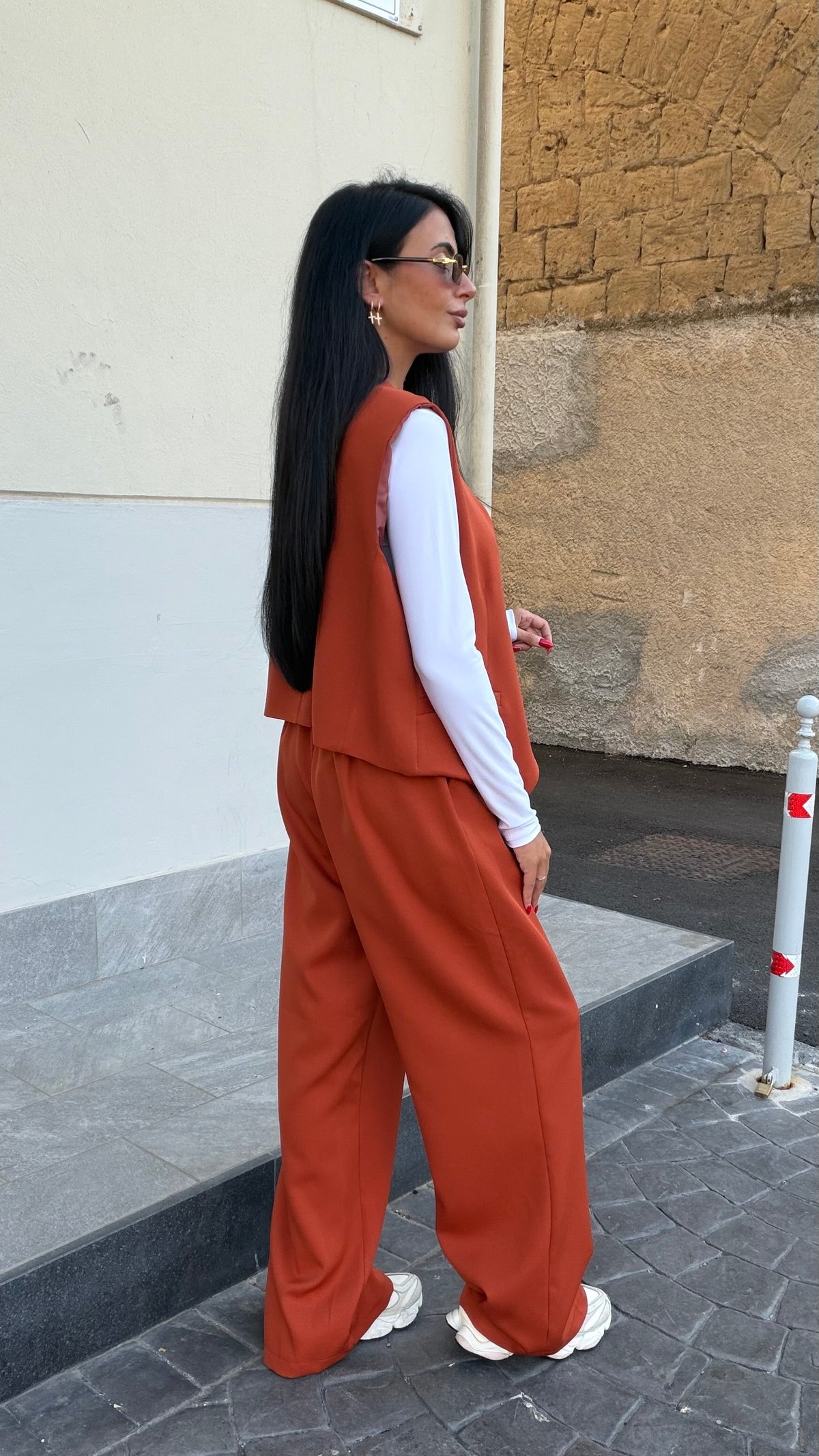 Tailleur Alessia