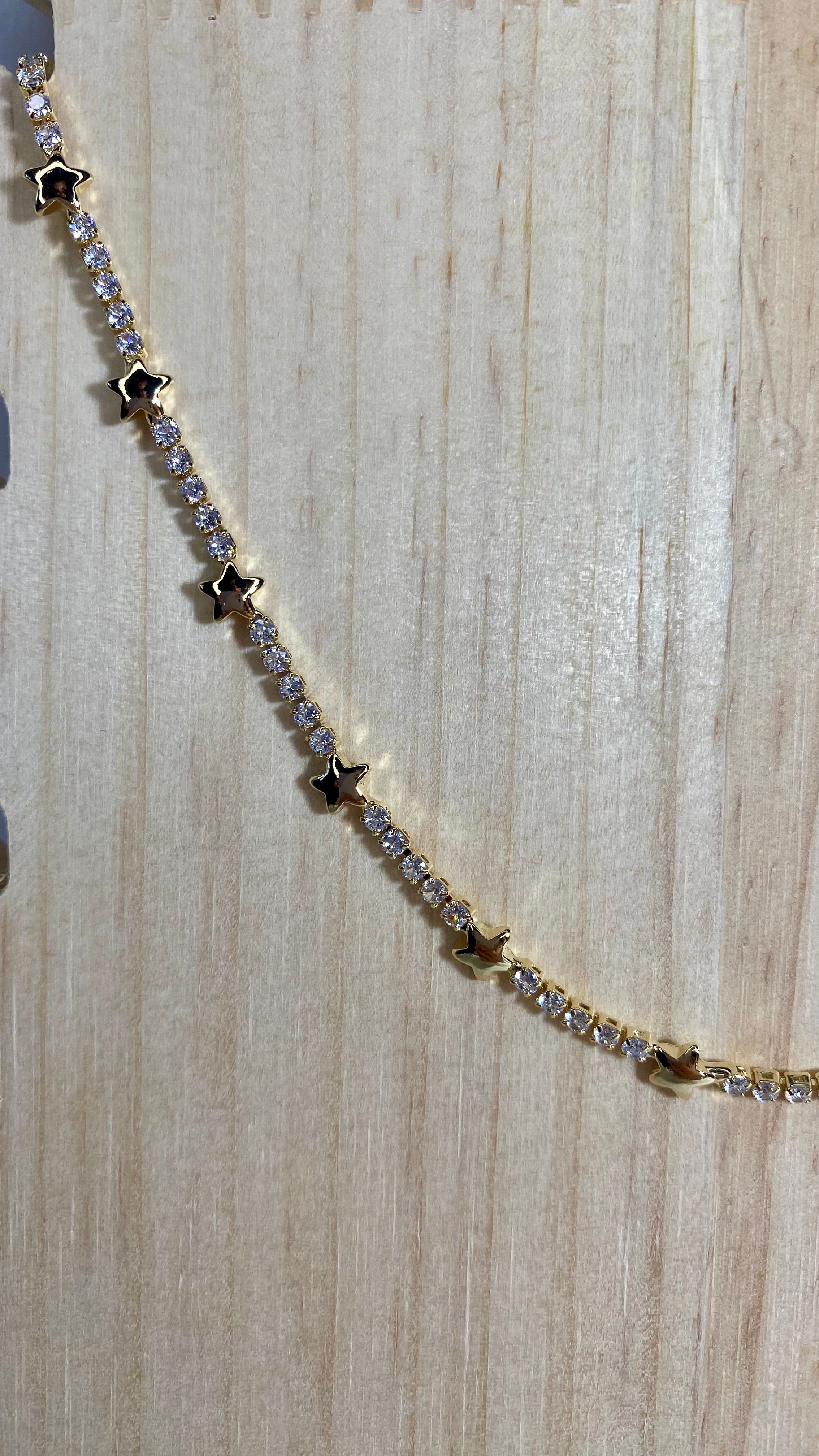 Collana Stars