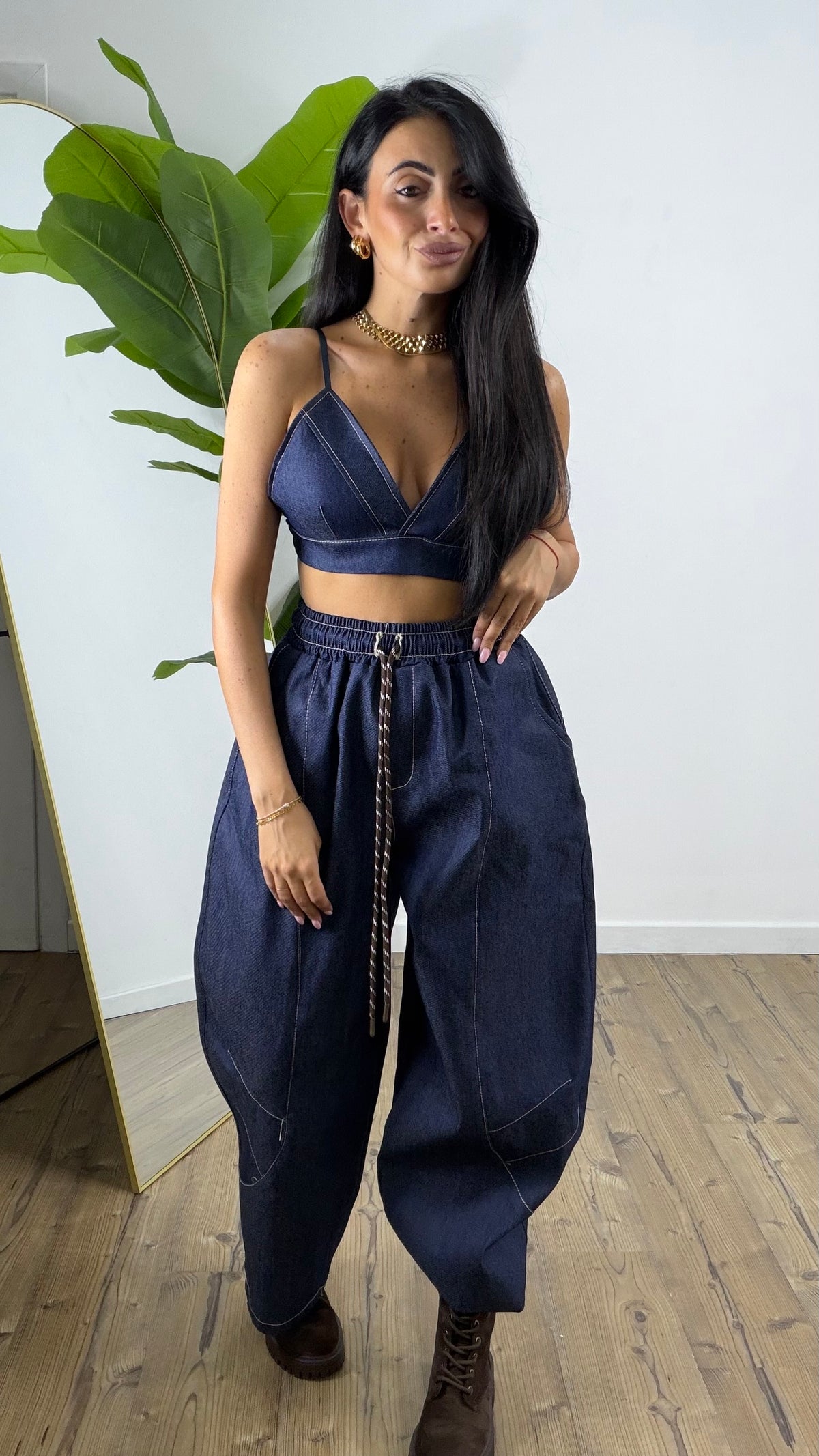Jeans A204