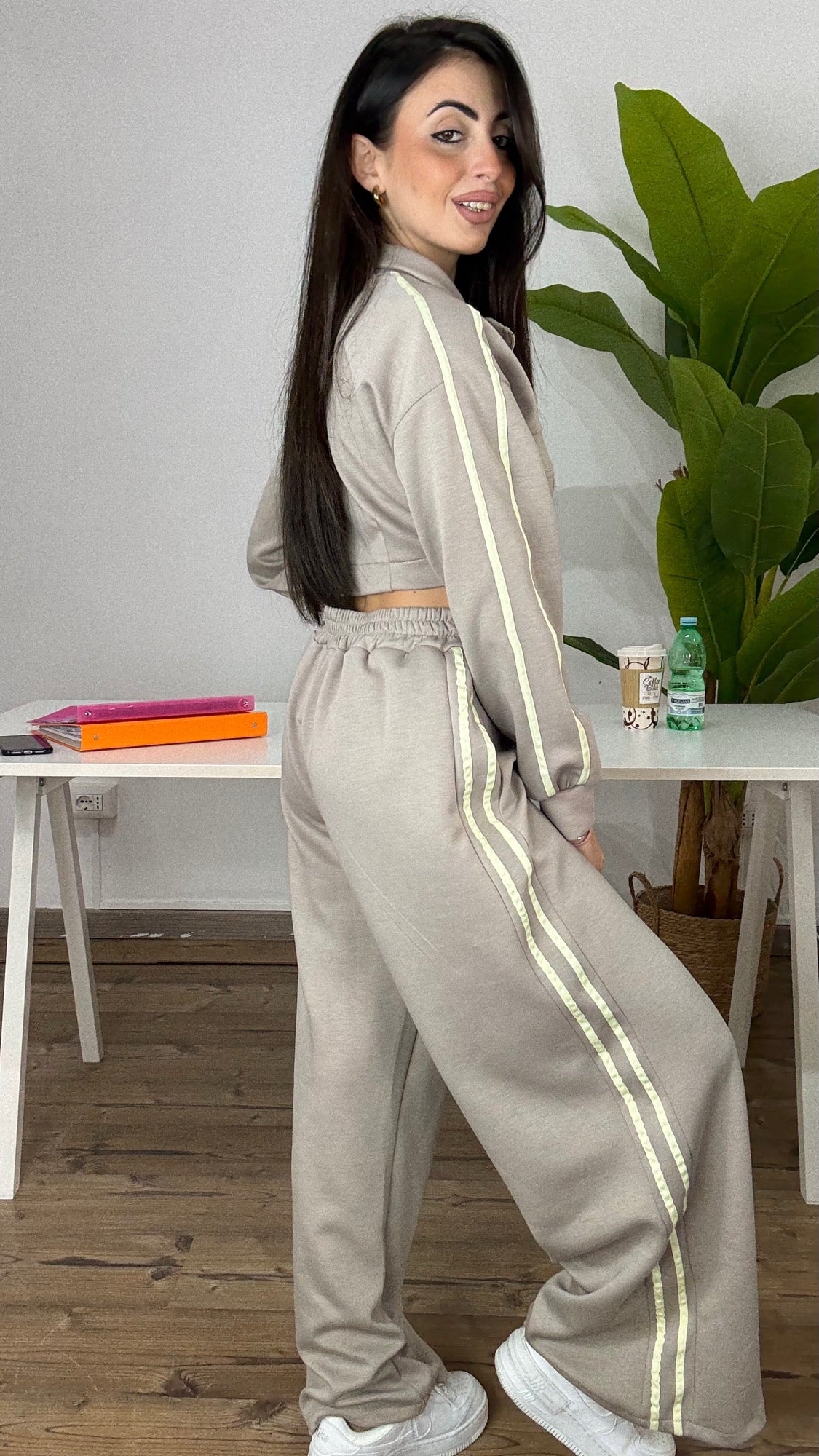 Coordinato Mina