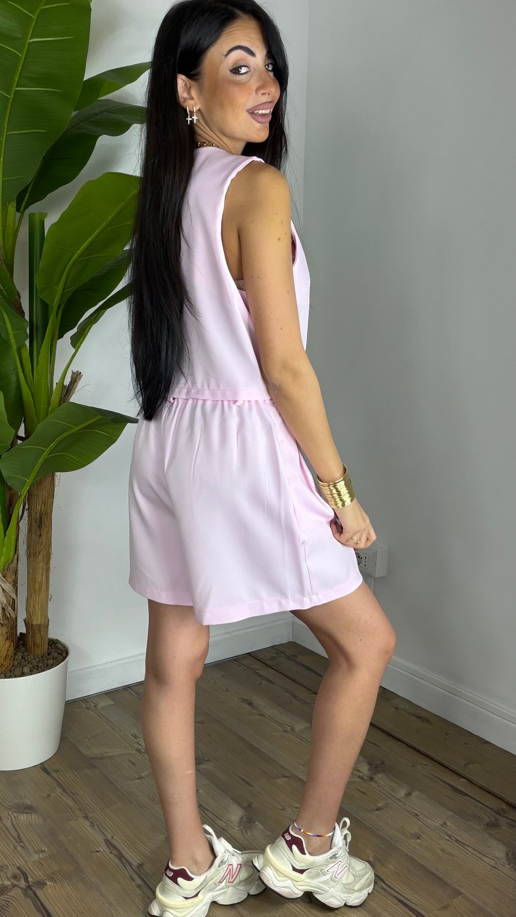 Coordinato Reby