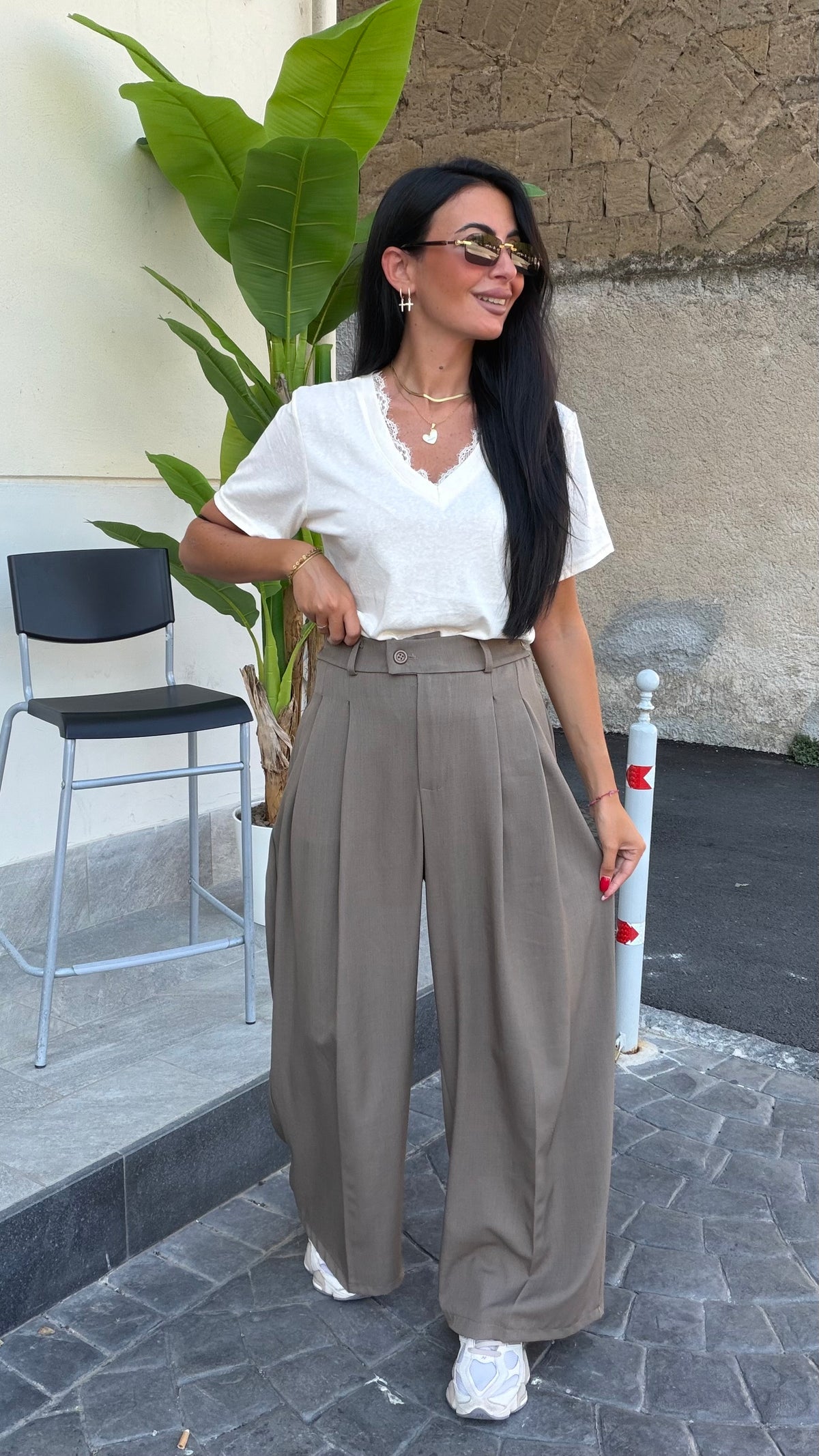 Pantalone Office