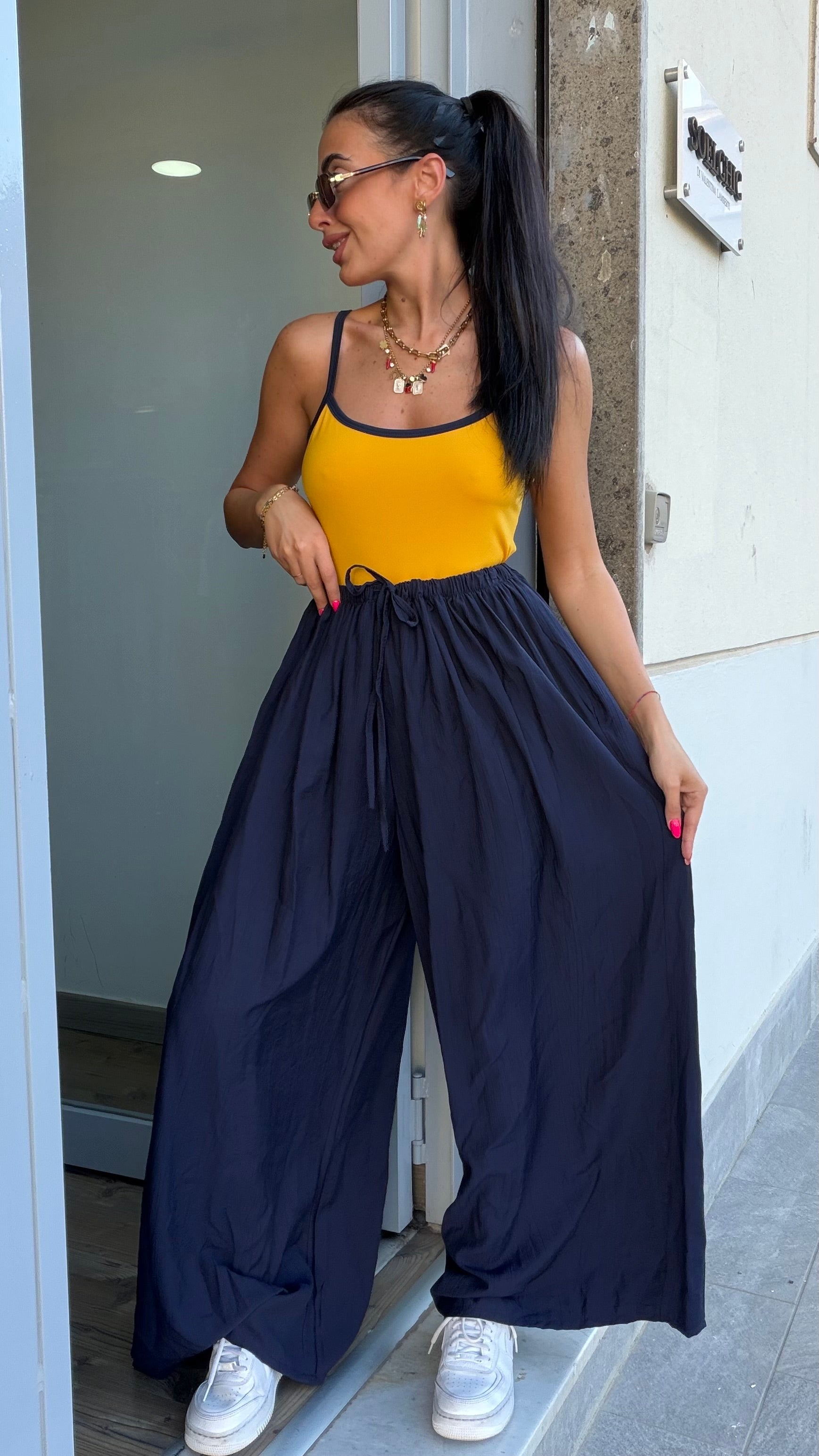 Pantalone 9297