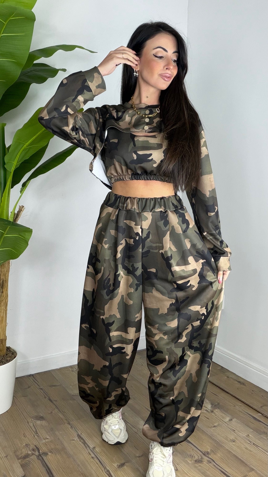 Coordinato Gio 22226