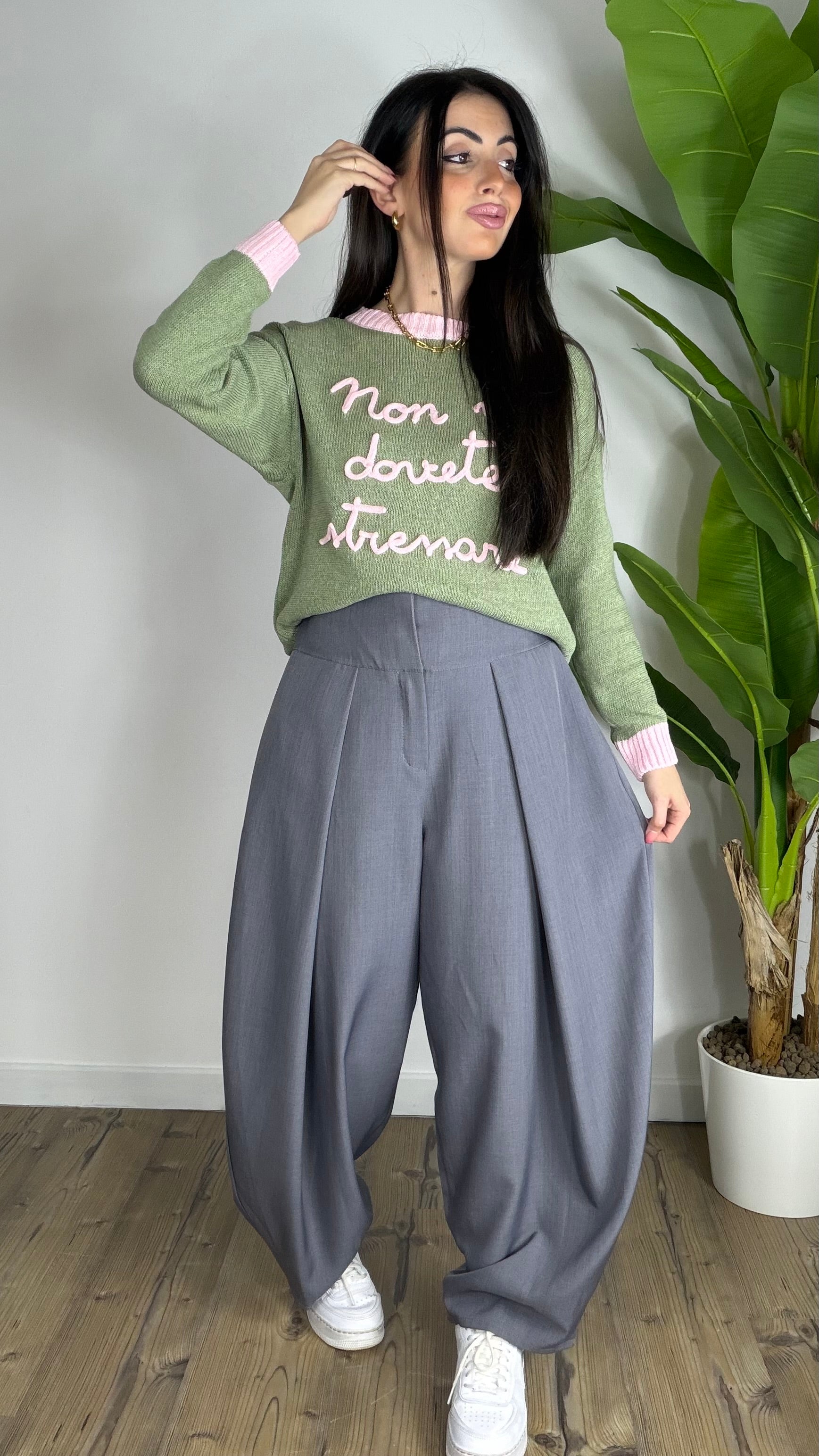 Pantalone 18273