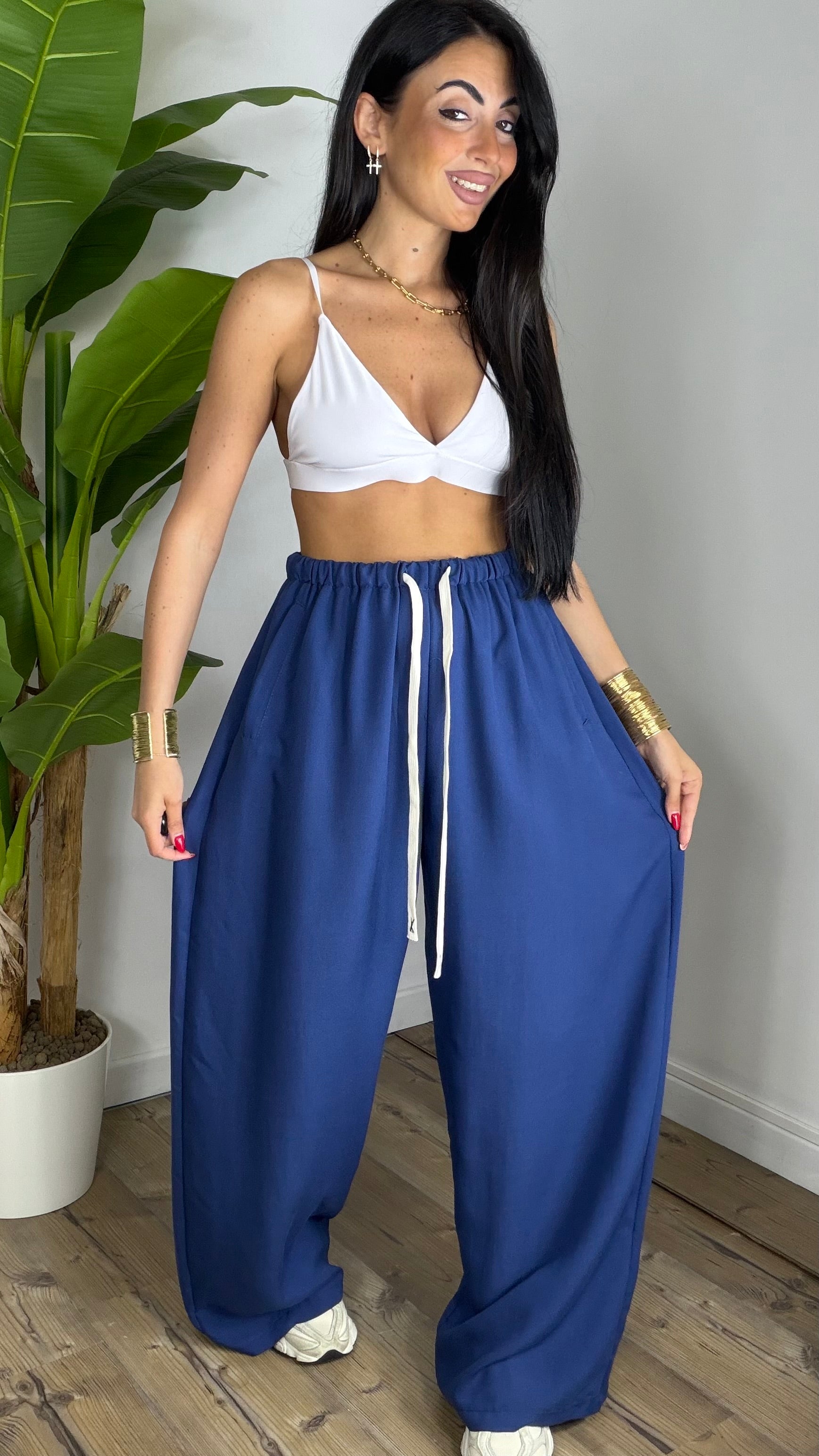 Pantalone Fabiola