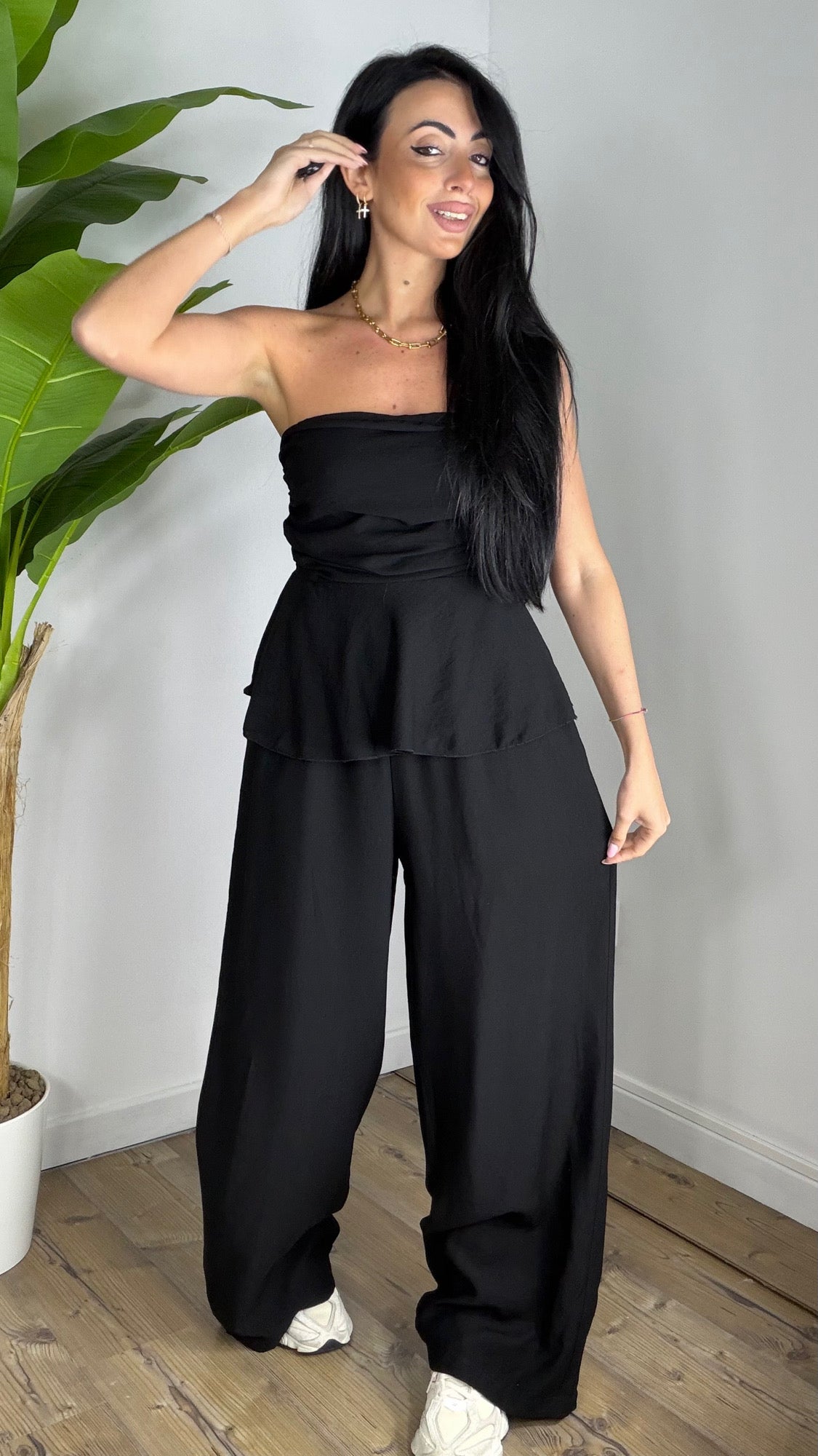 Coordinato Kaia