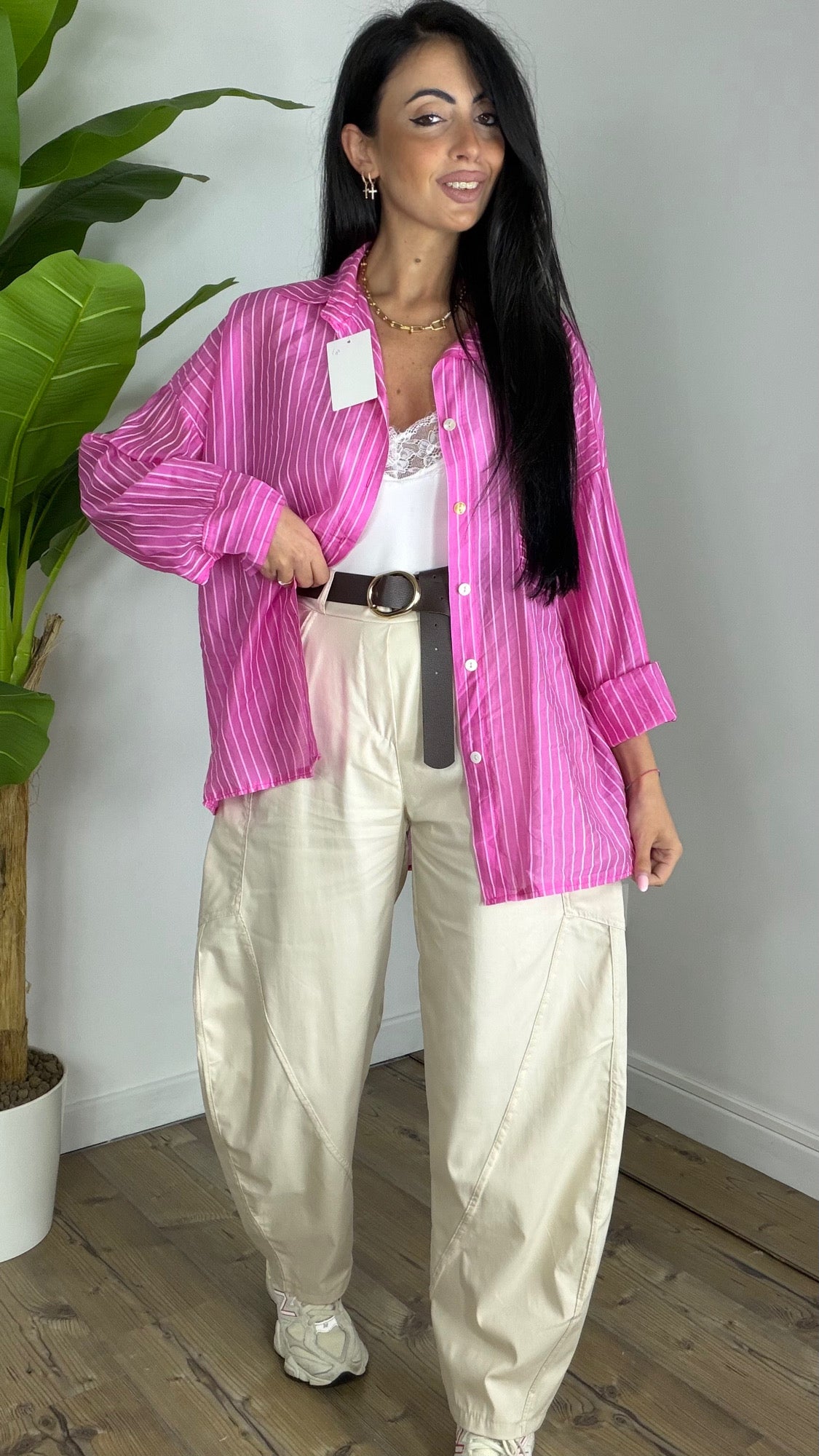 Camicia 25135