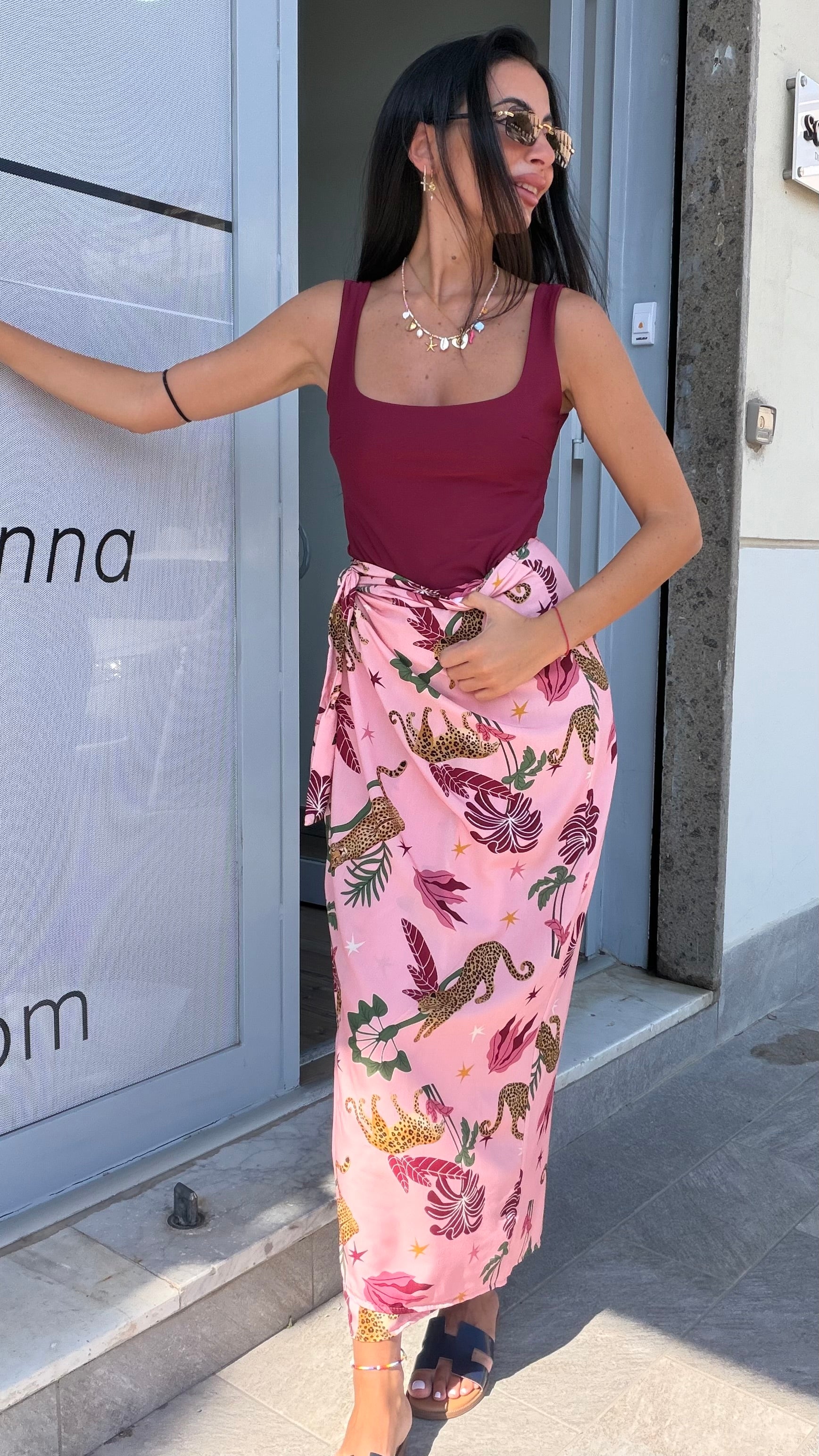 Body Anna 2