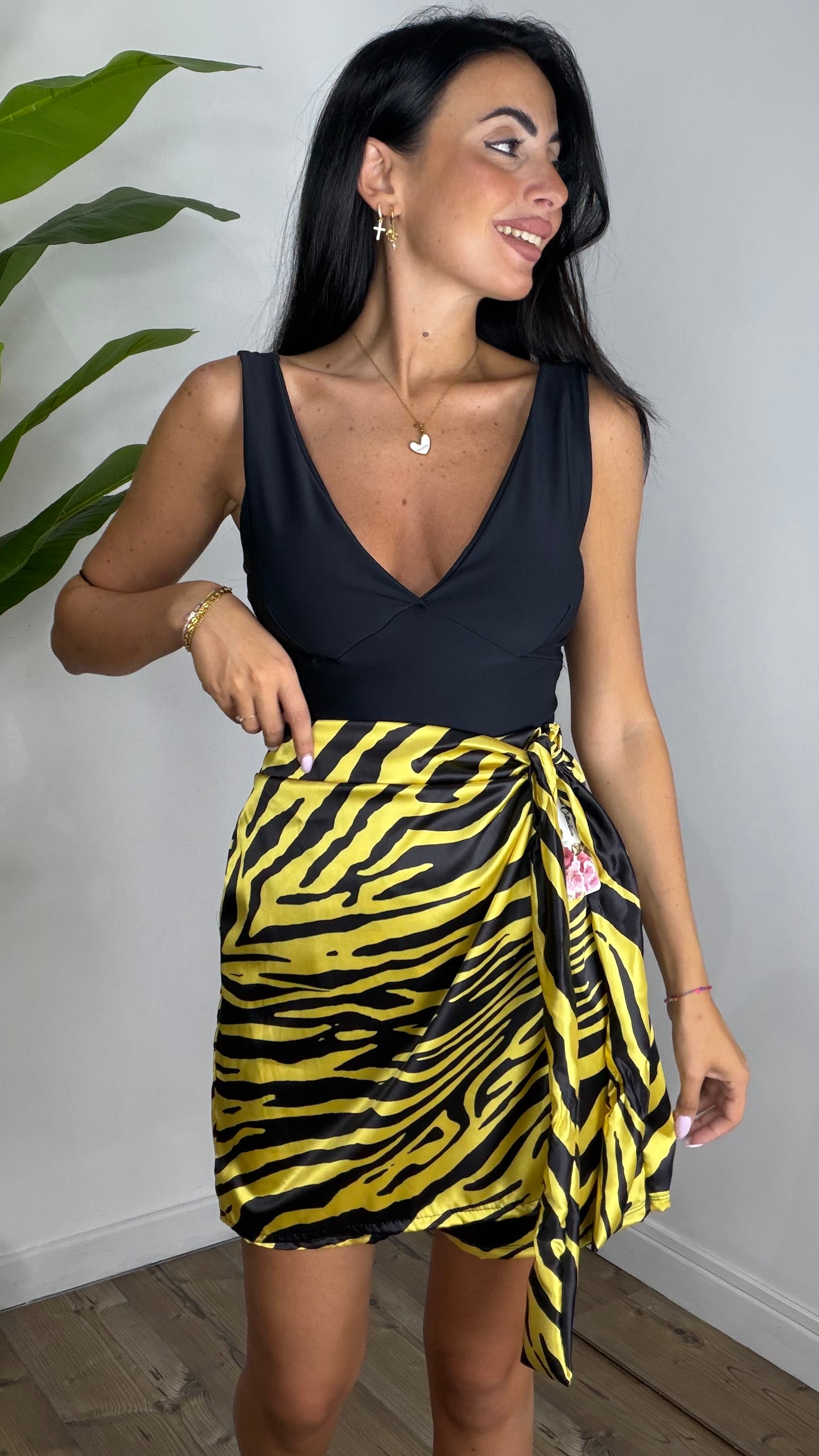 Pantaloncino Alessandra