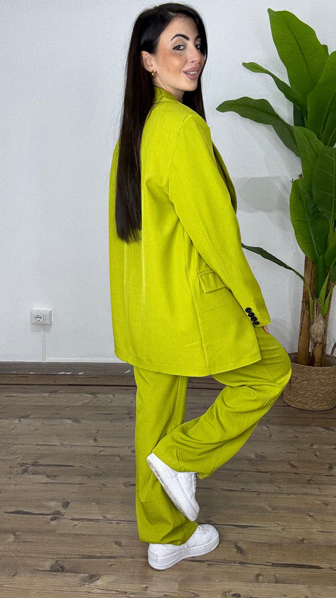 Tailleur Dolly