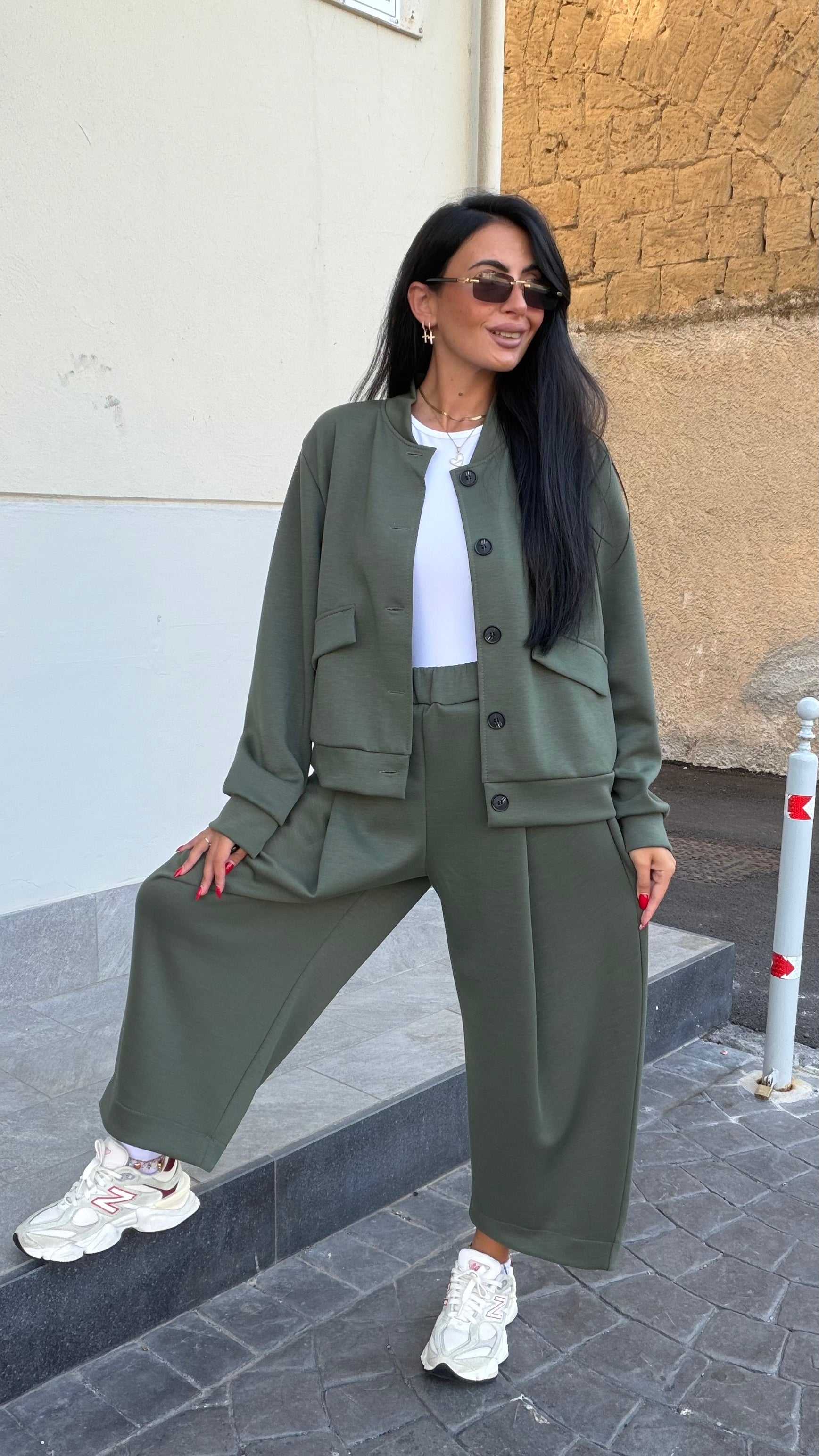 Coordinato Annabel