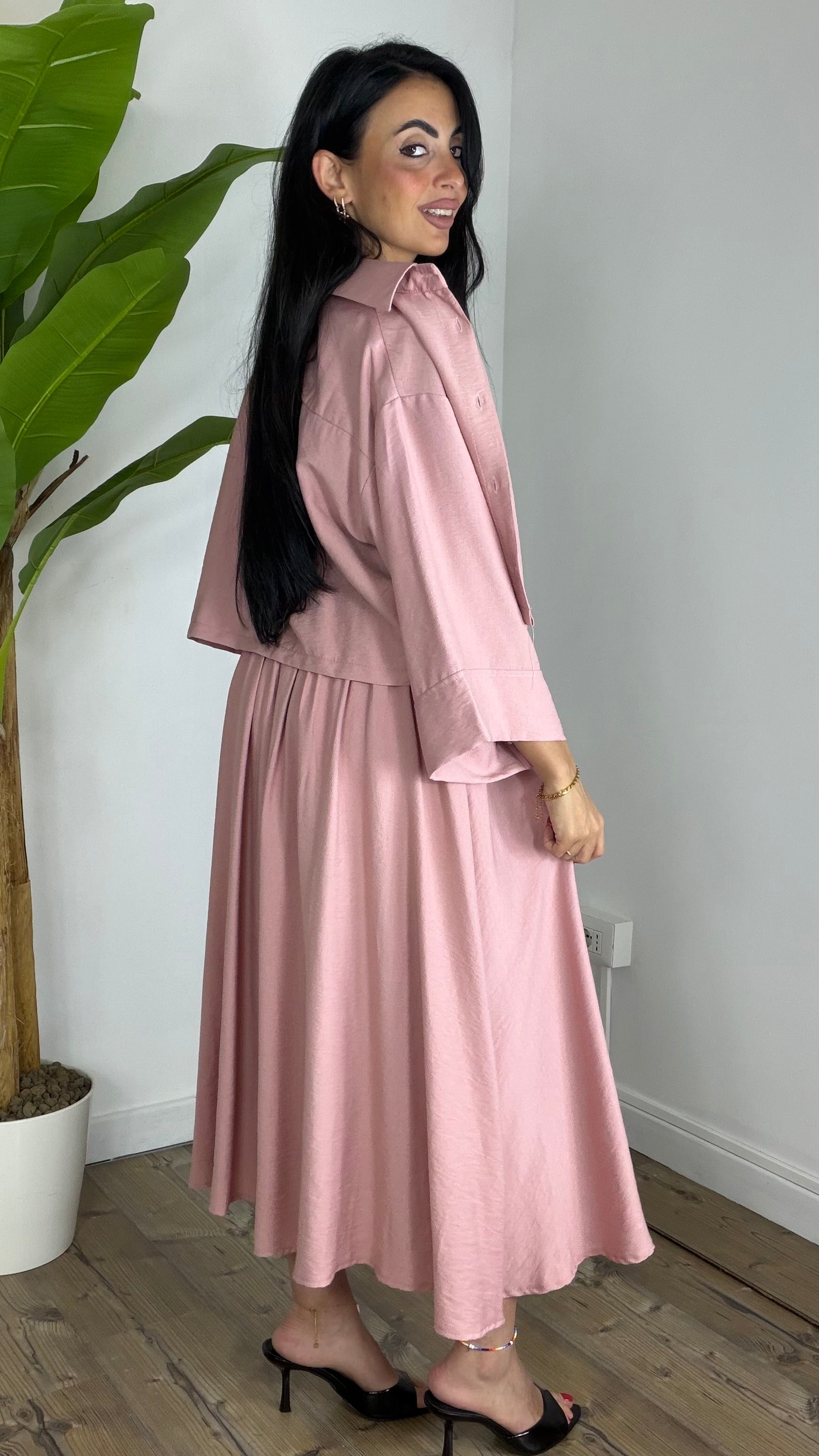 Abito Denise