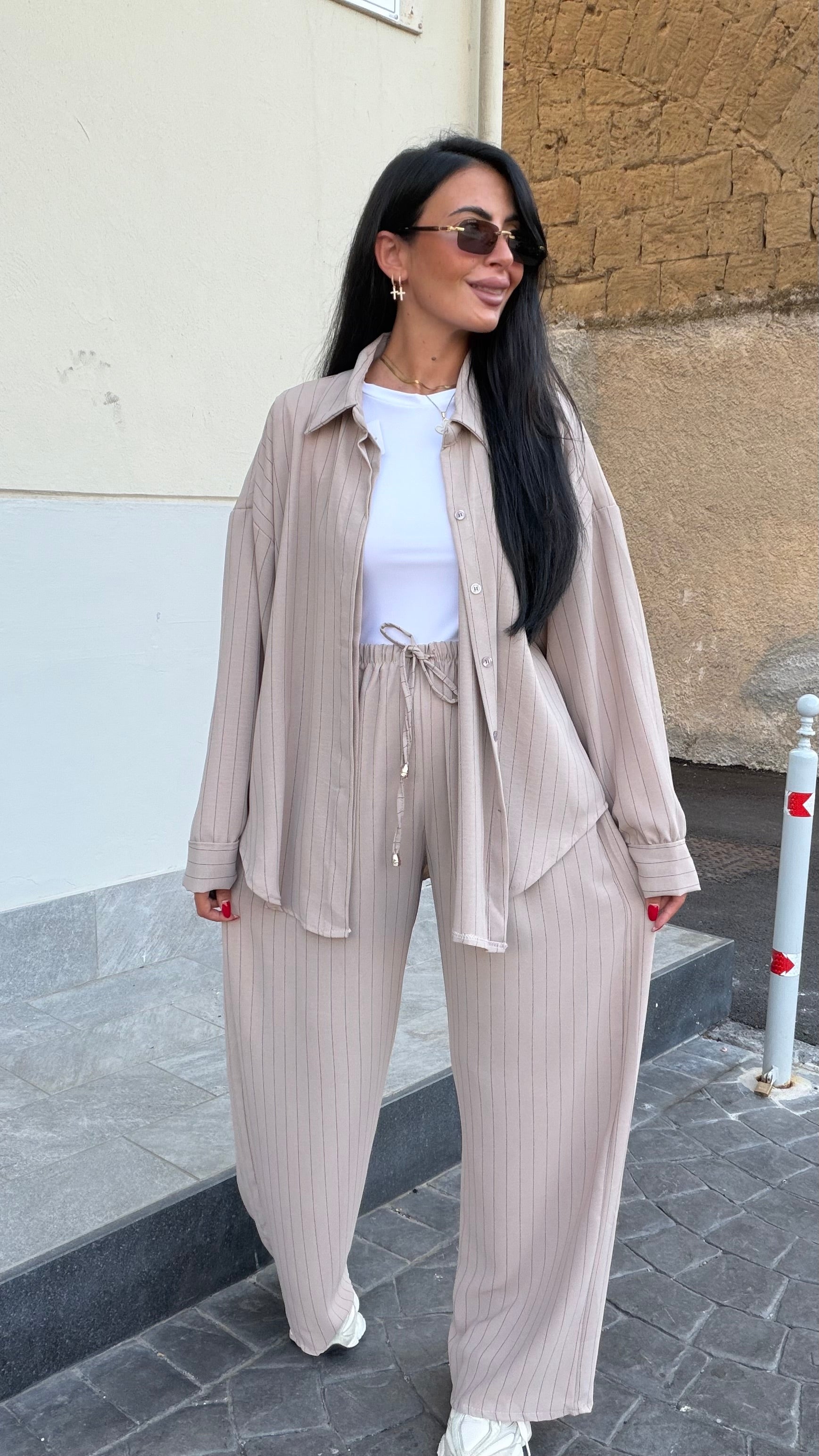 Coordinato Marlì