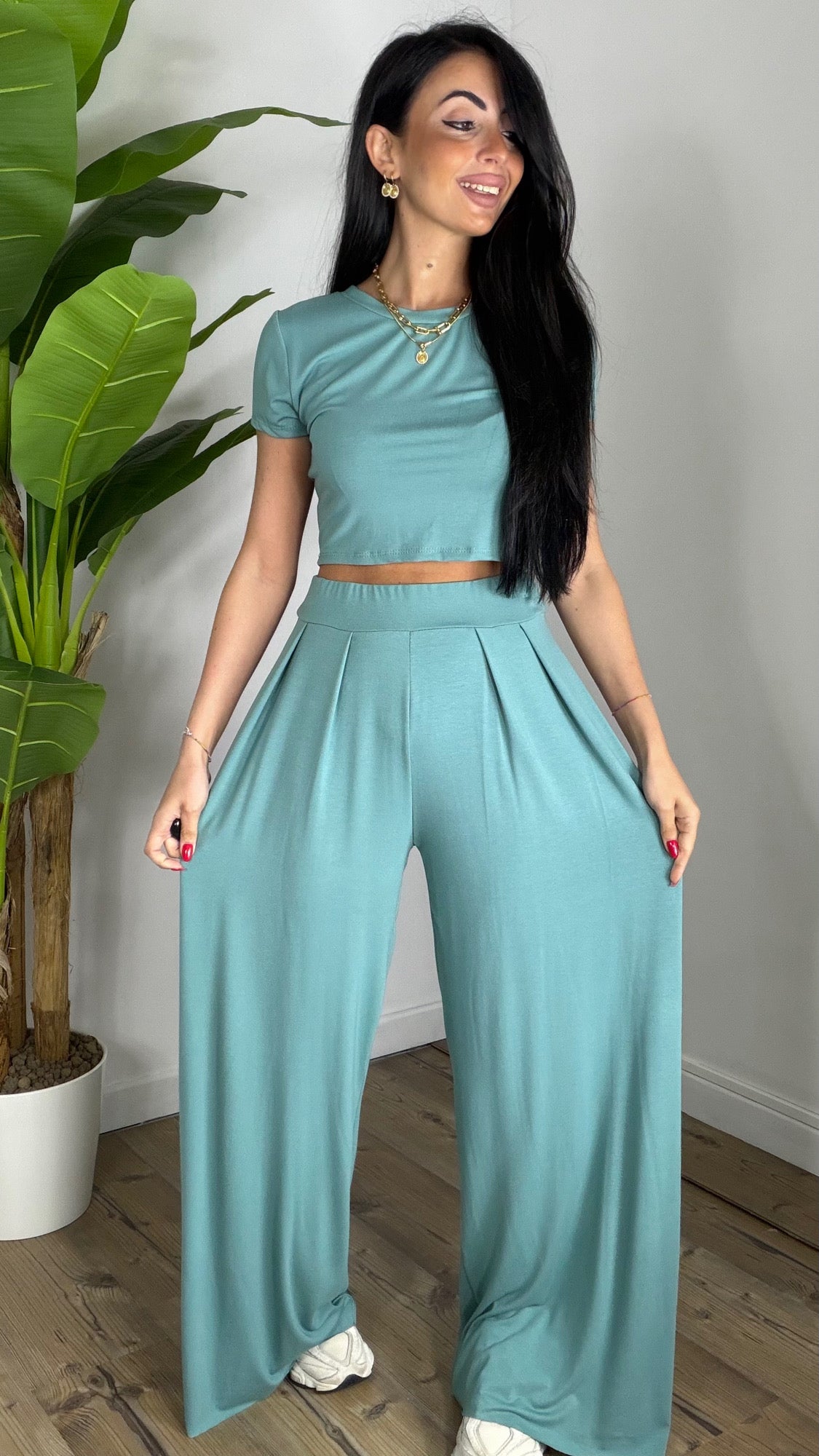 Coordinato Chiara