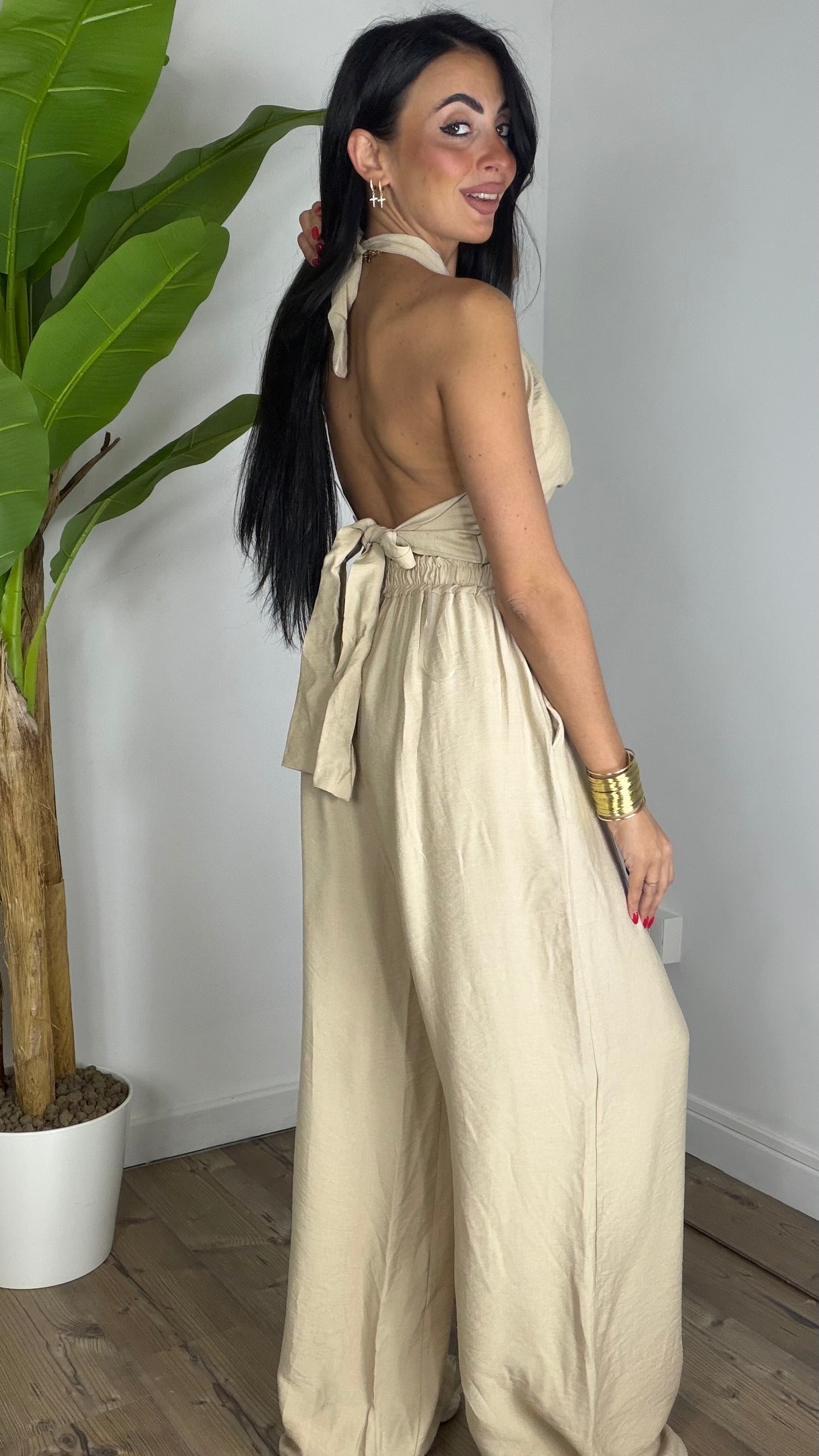Coordinato Miriam