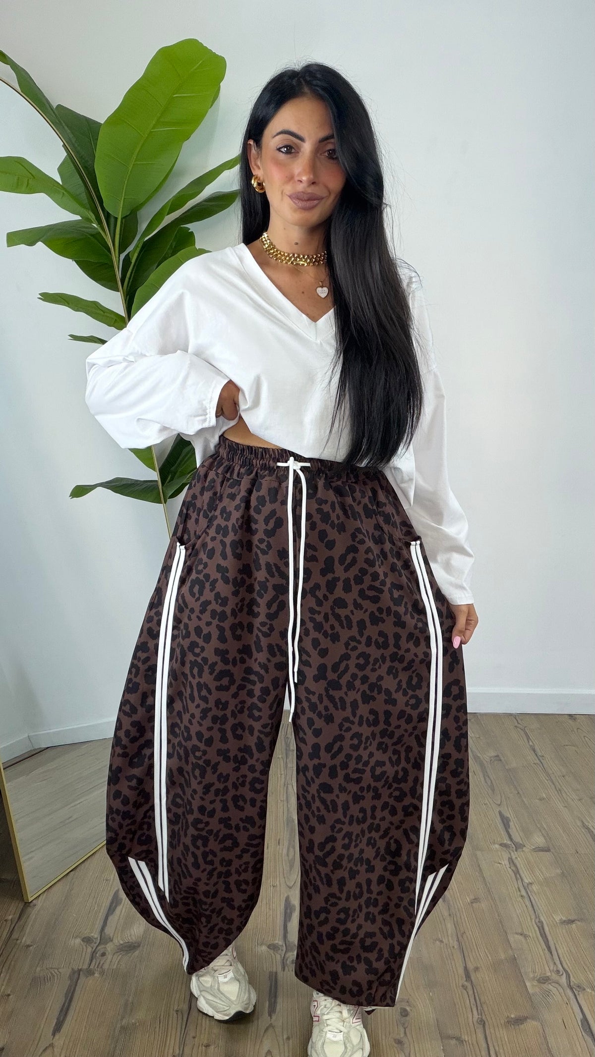 Pantalone 8223