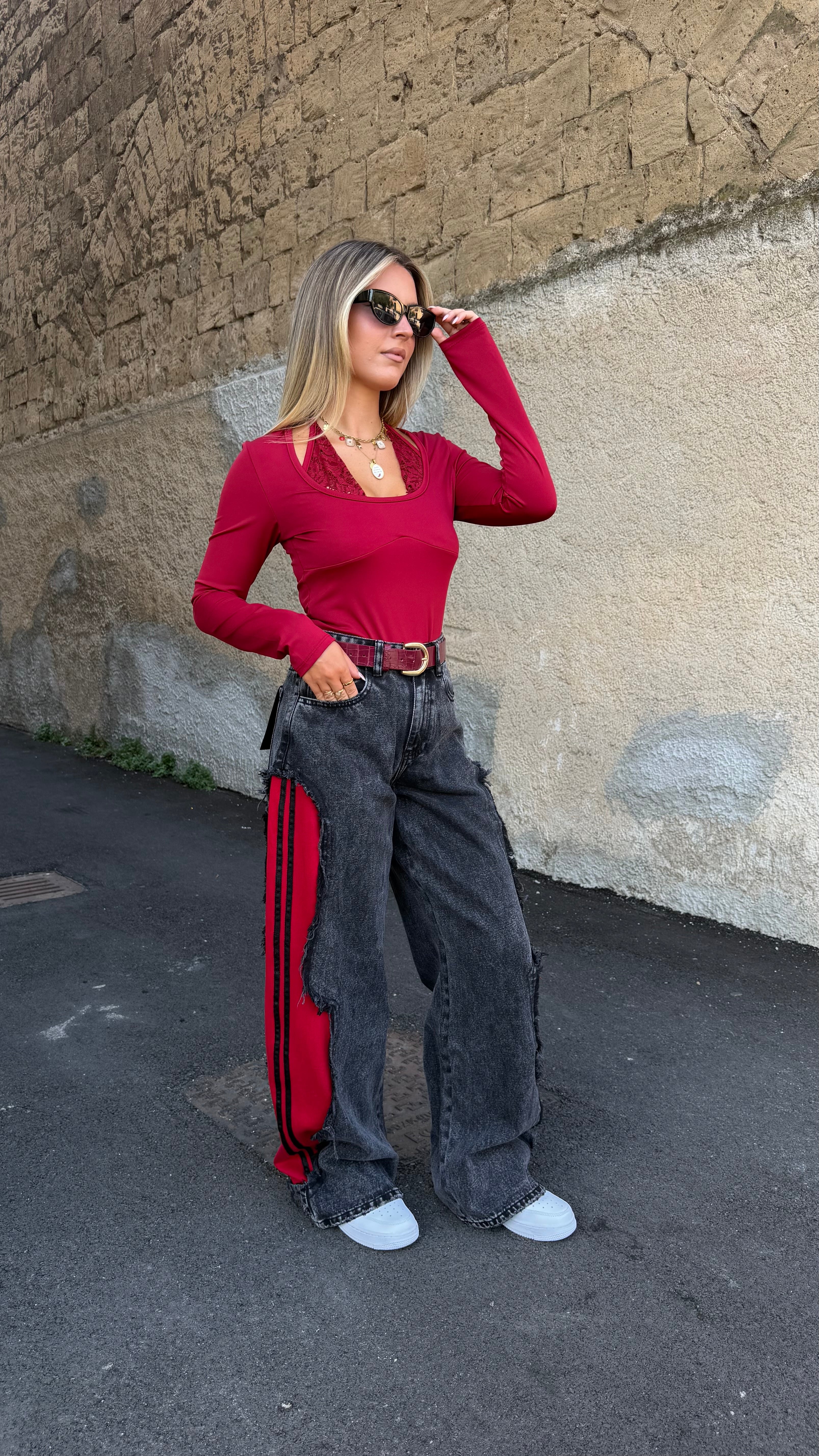 Jeans H5731