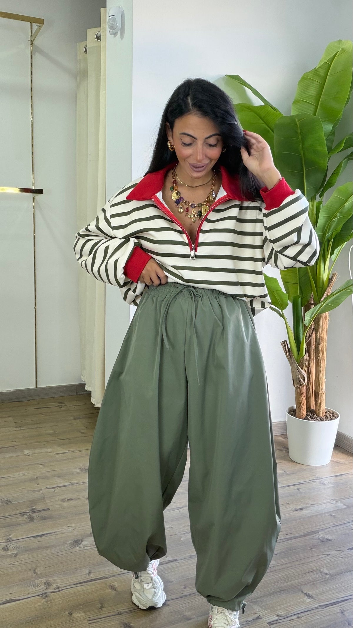 Pantalone 13404