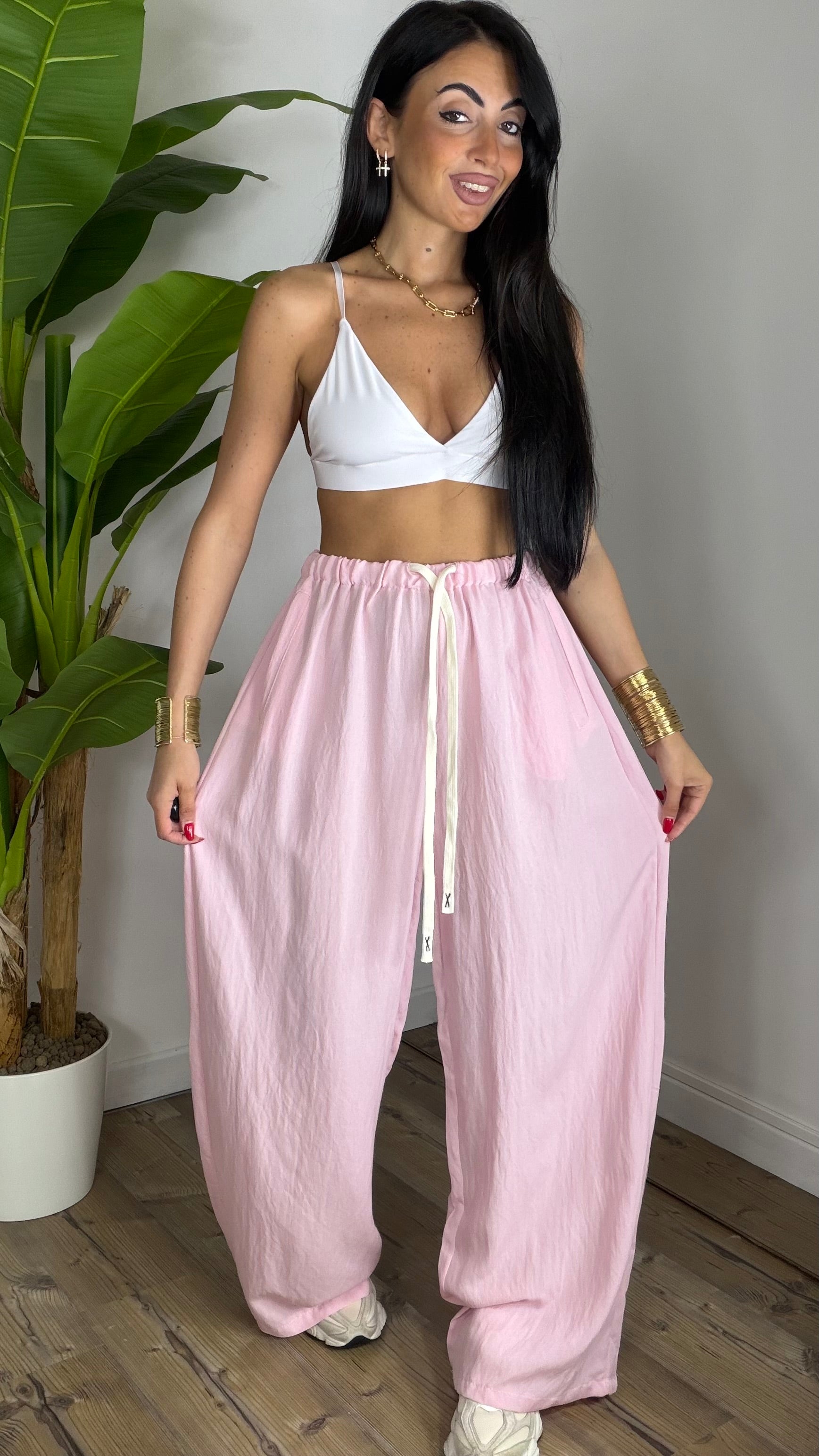 Pantalone Fabiola