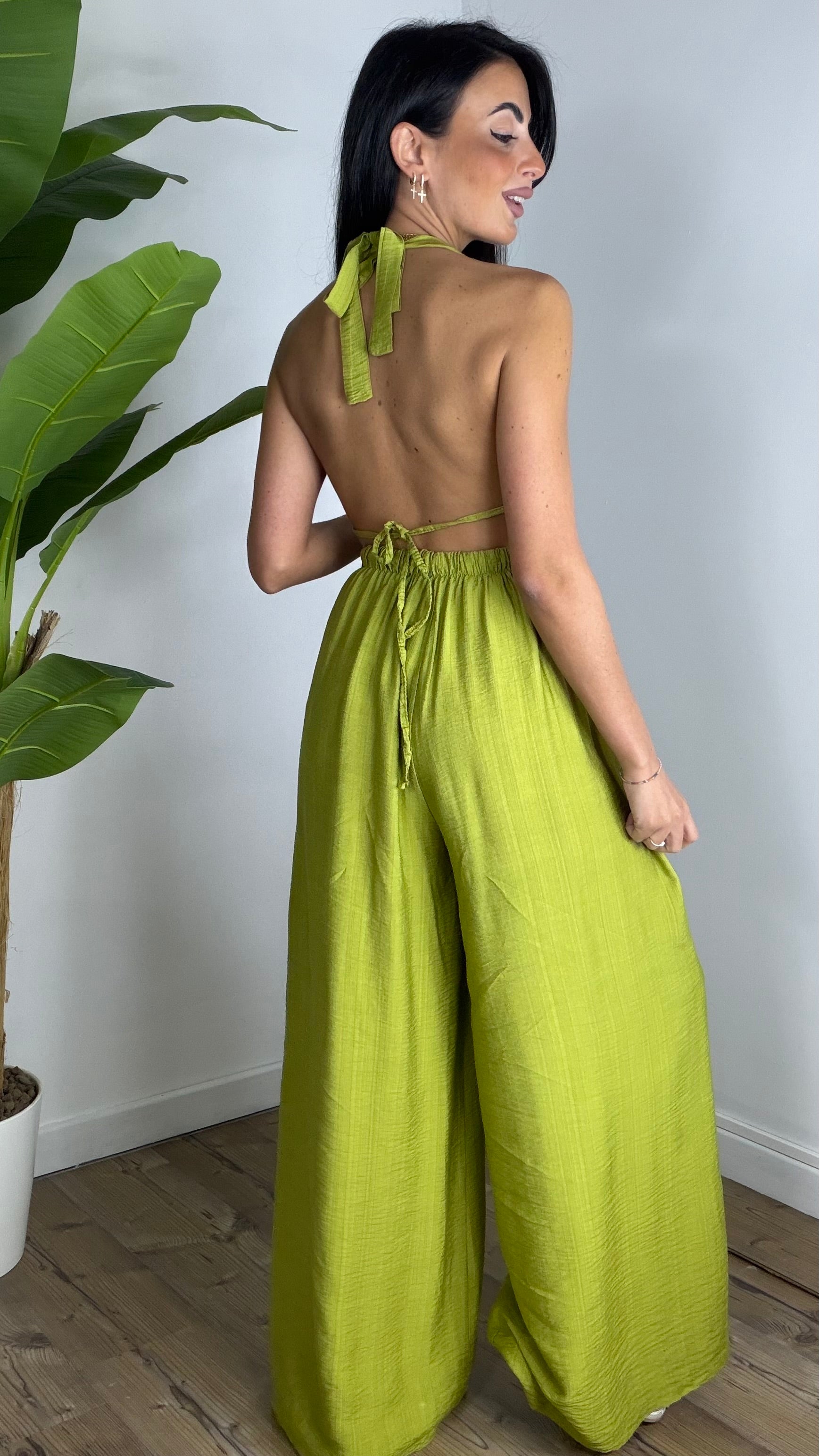 Coordinato Mirabel