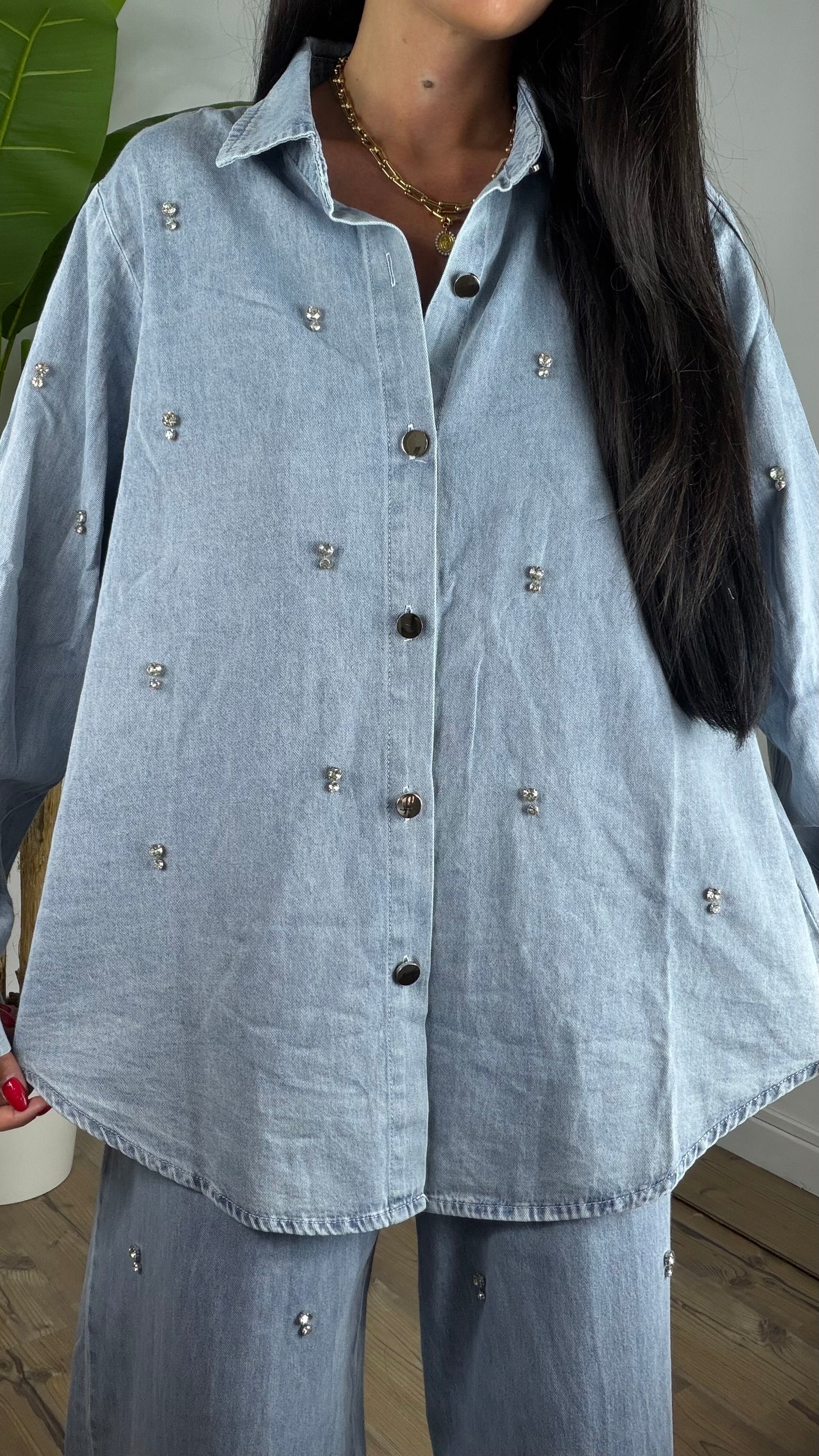 Coordinato Diamante