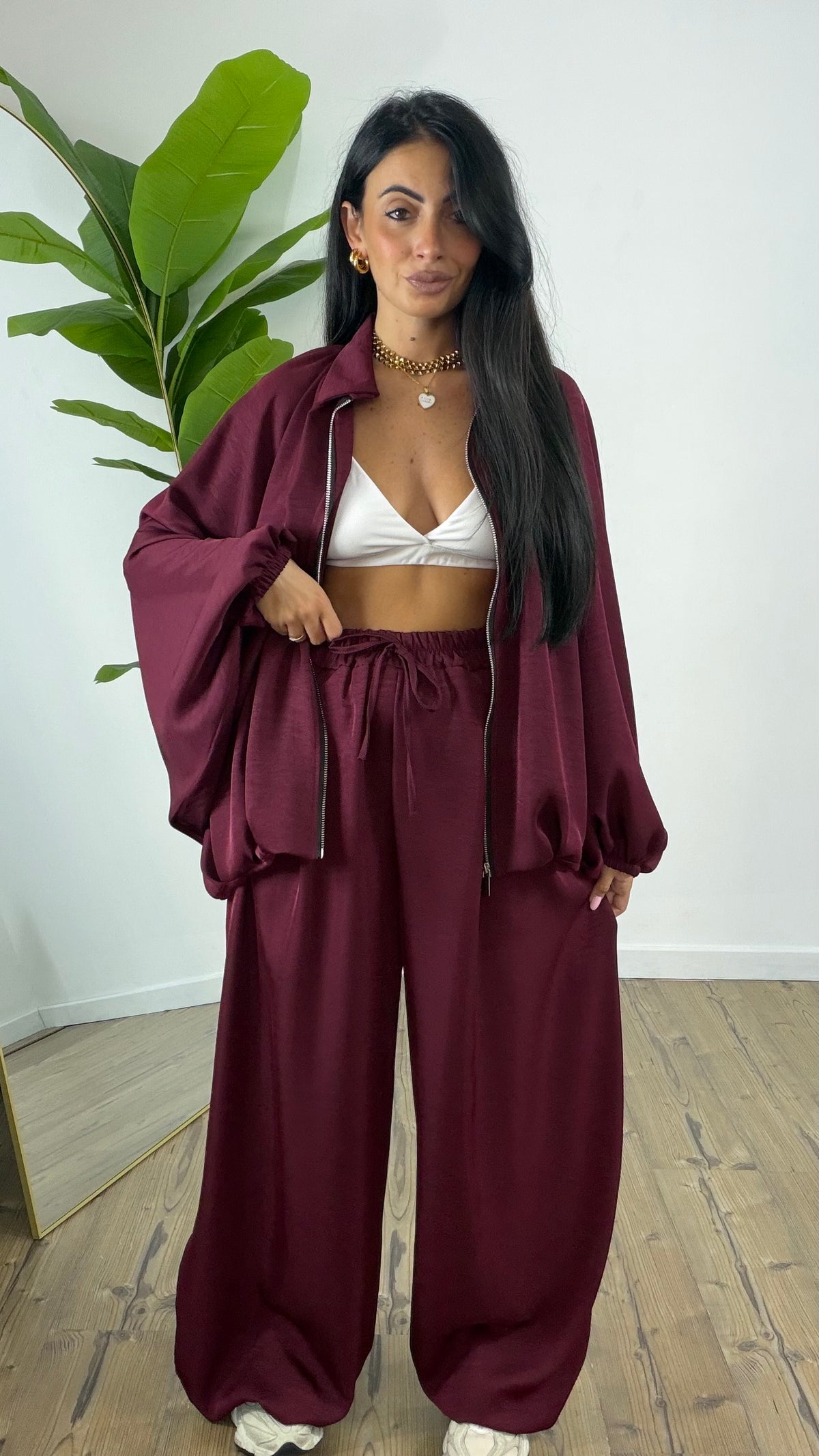 Coordinato Jasmine