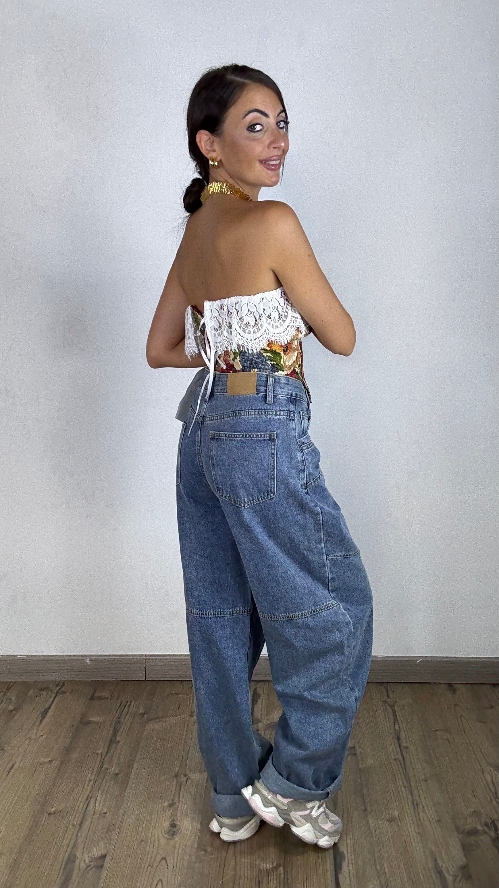 Jeans S22047