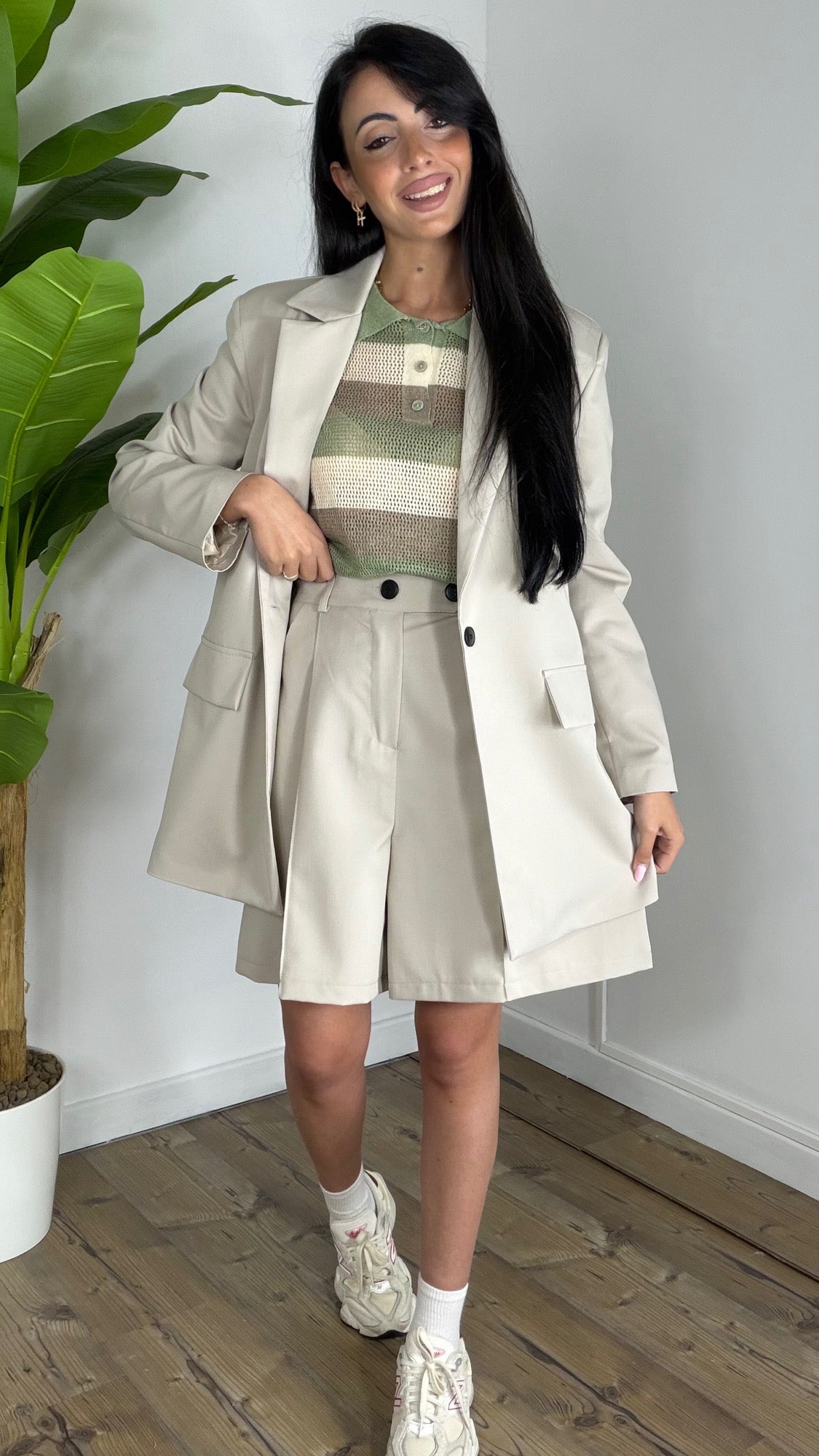 Tailleur Office