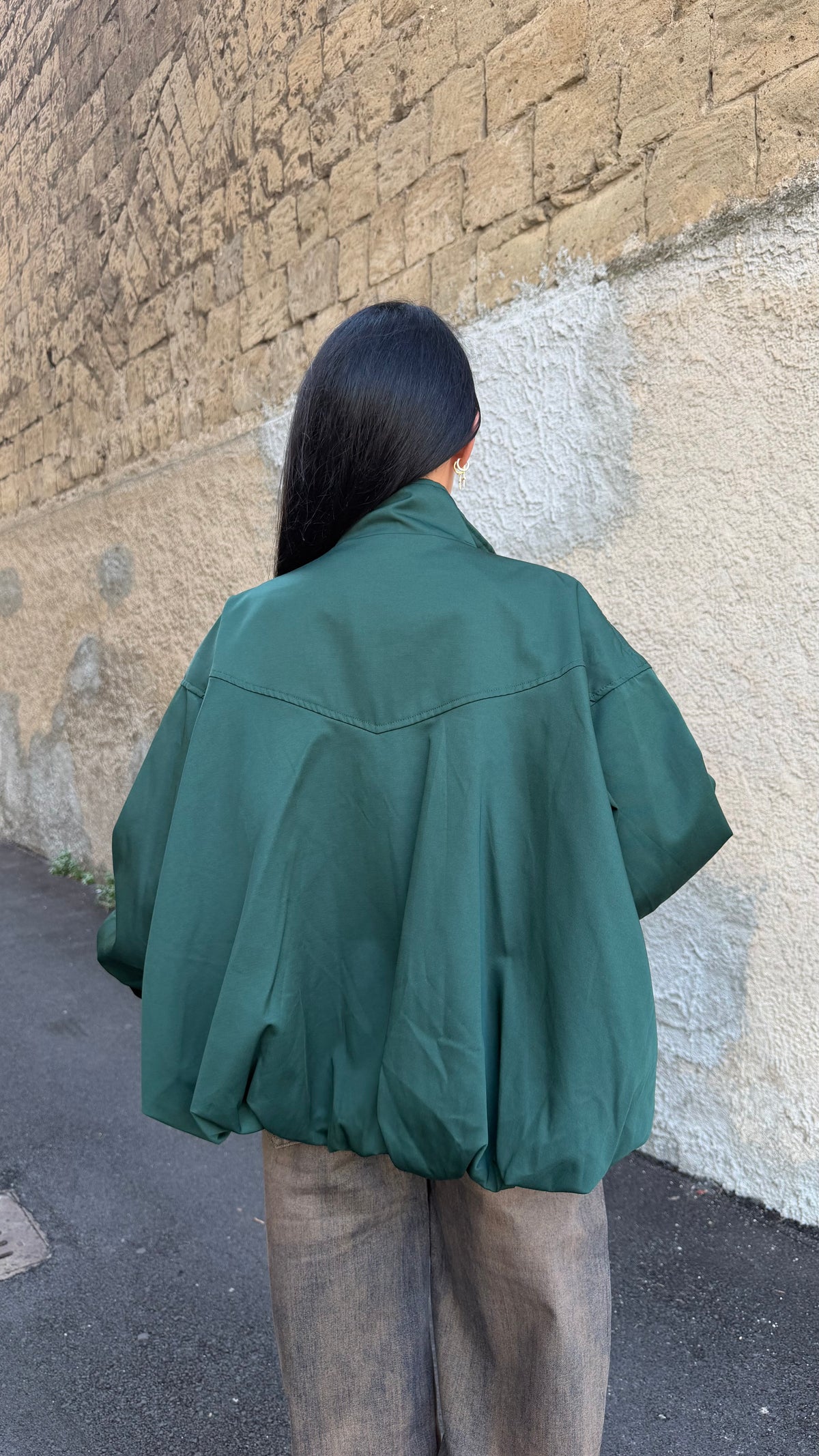 Giacca Bomber 30360