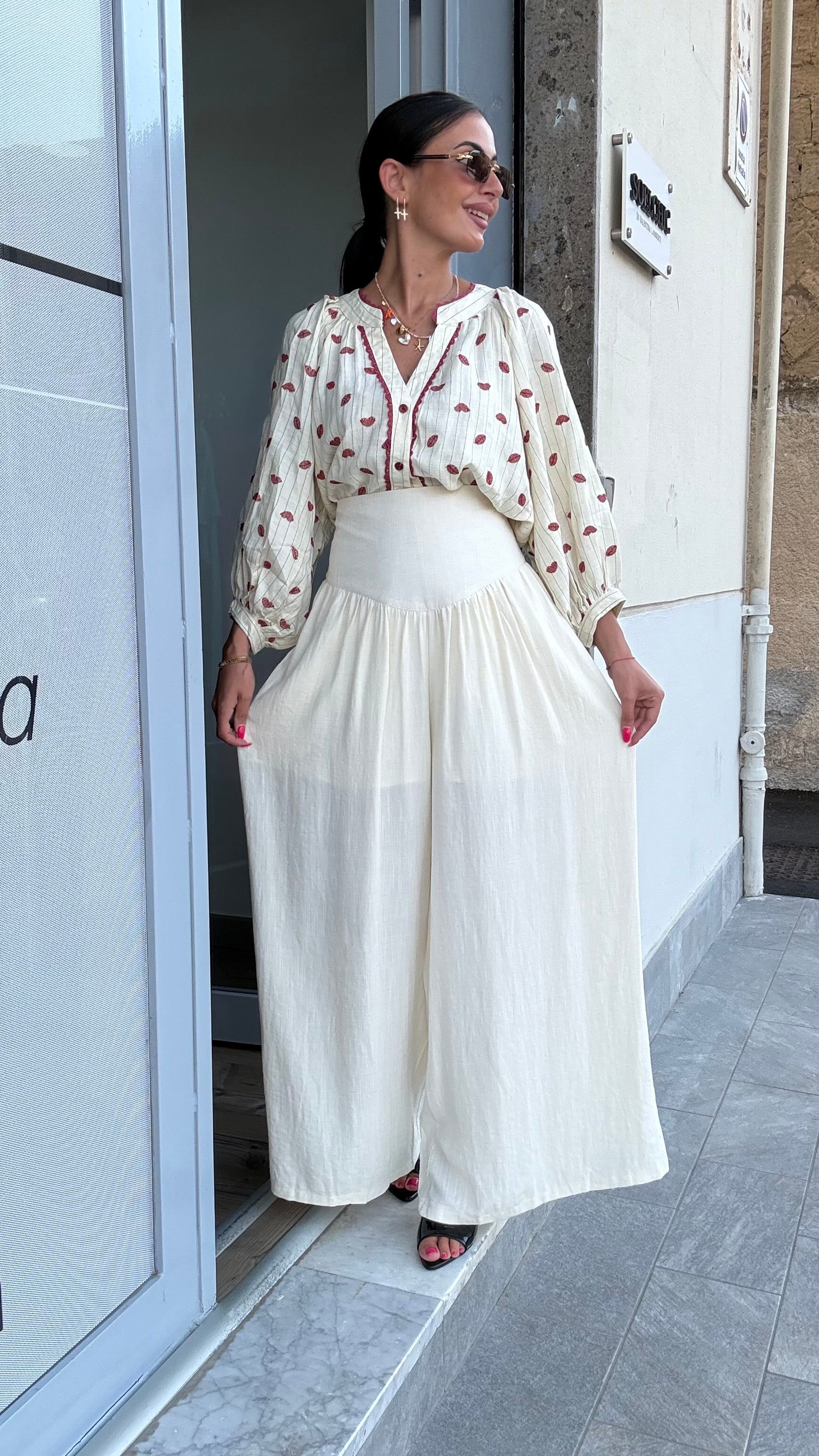 Pantalone 2694