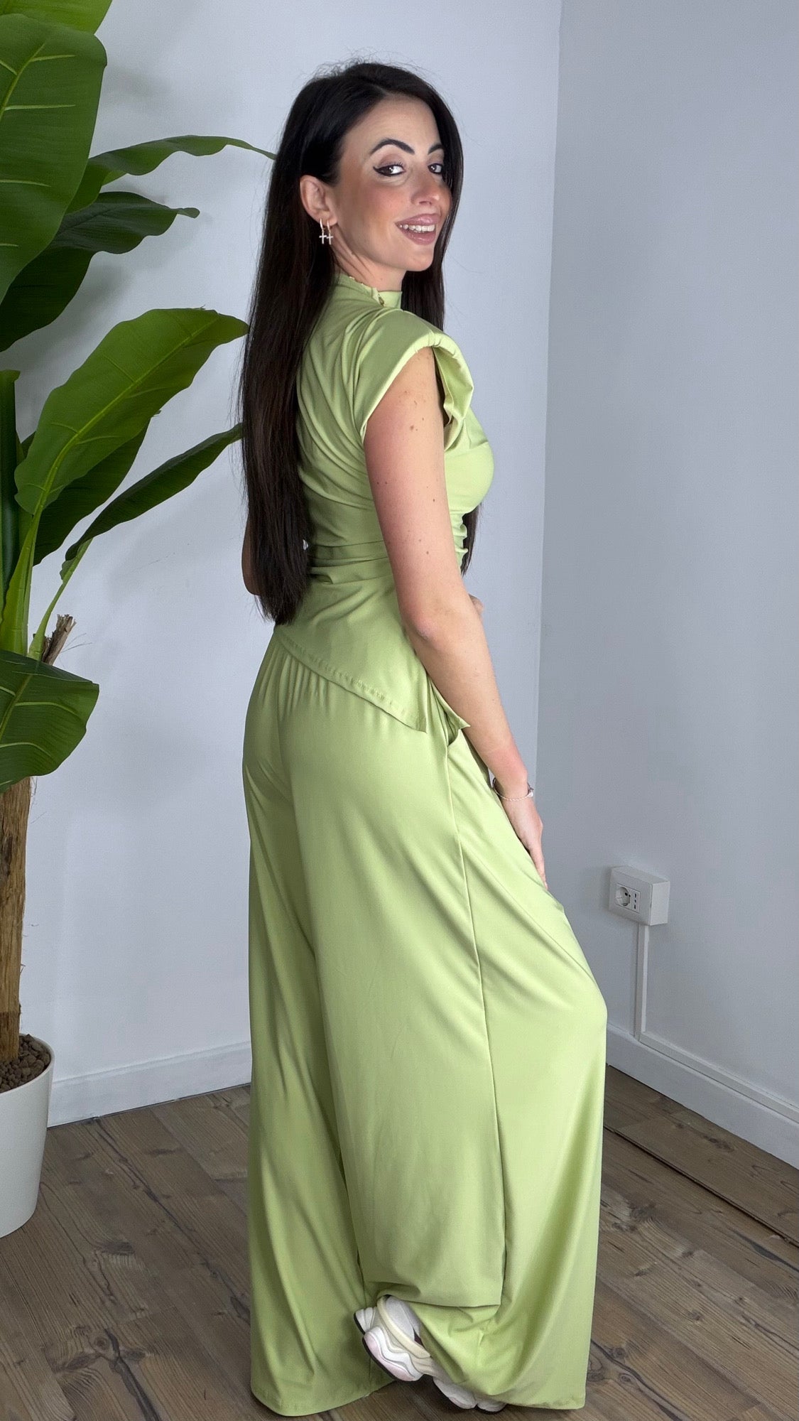 Coordinato Diana