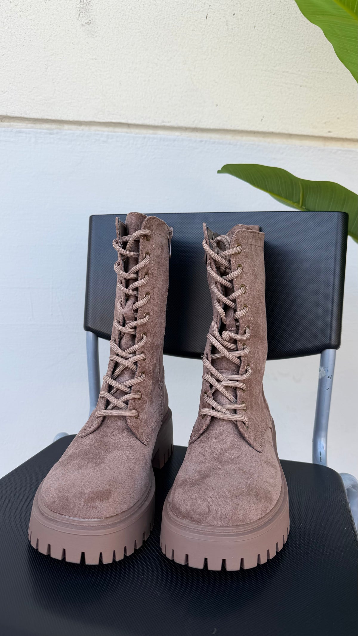 Stivaletto H2745