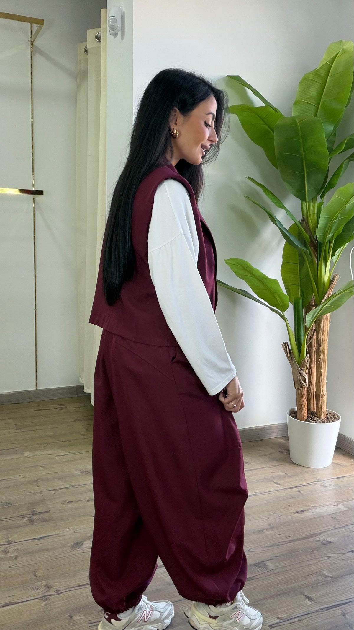 Coordinato Asya 7658
