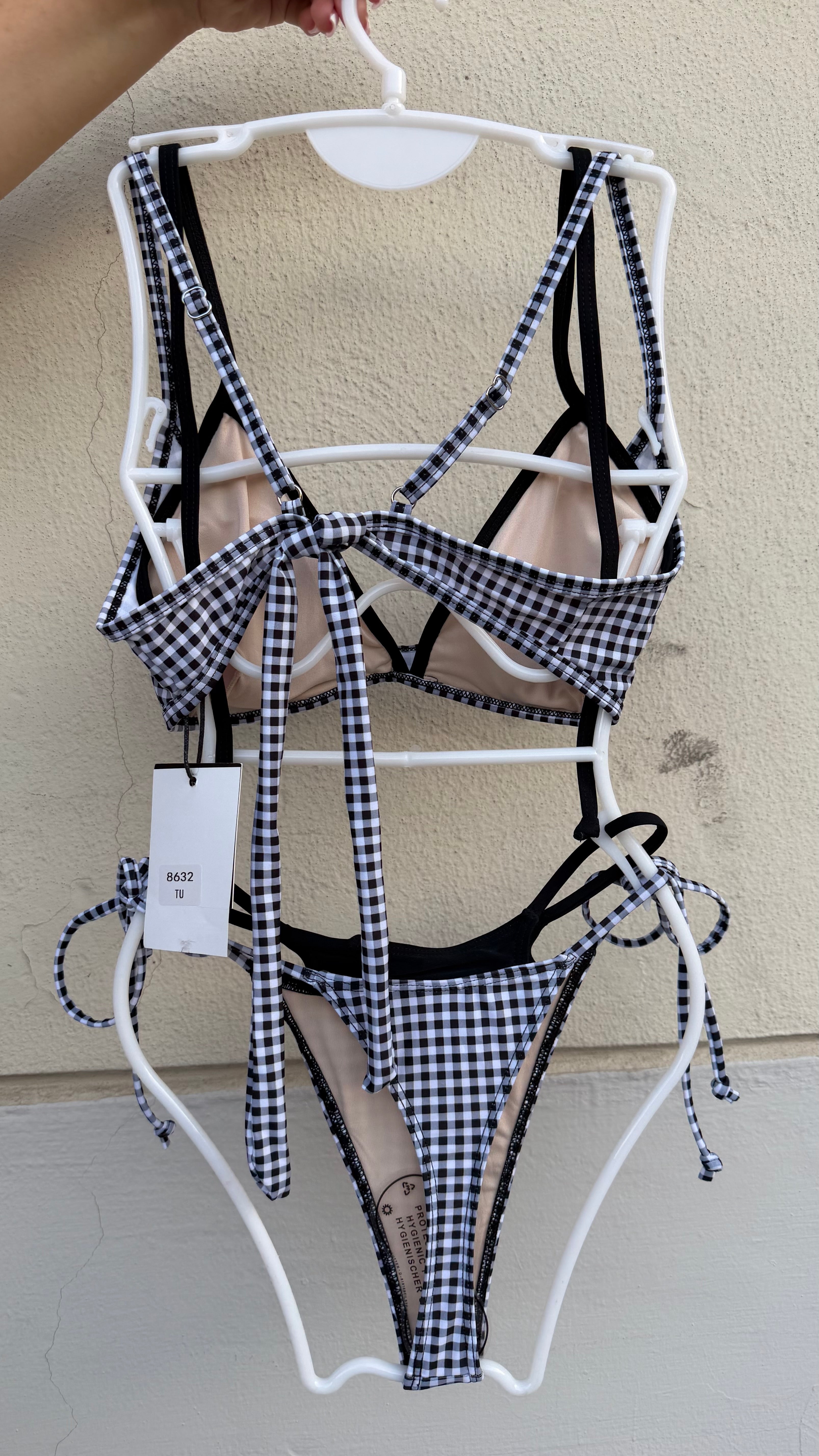 Costume 3 Pezzi