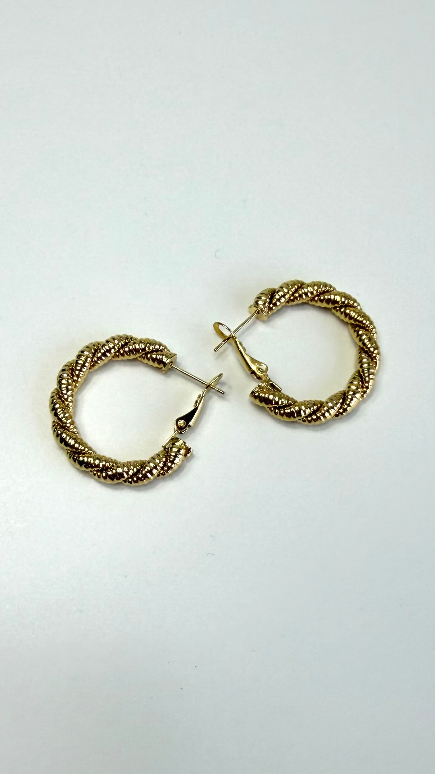 Orecchini chic