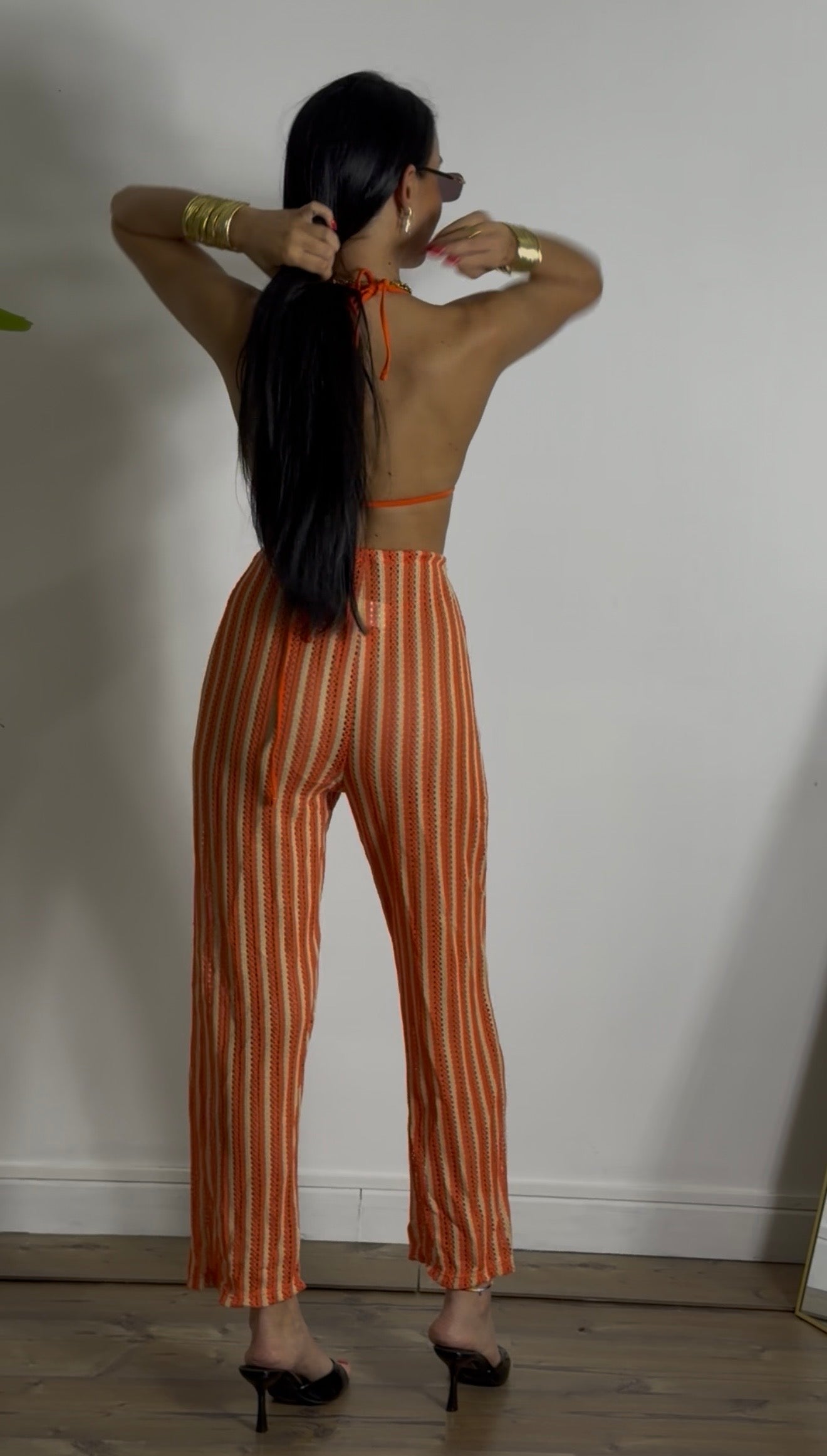 Costume 3 Pezzi Mykonos 9377