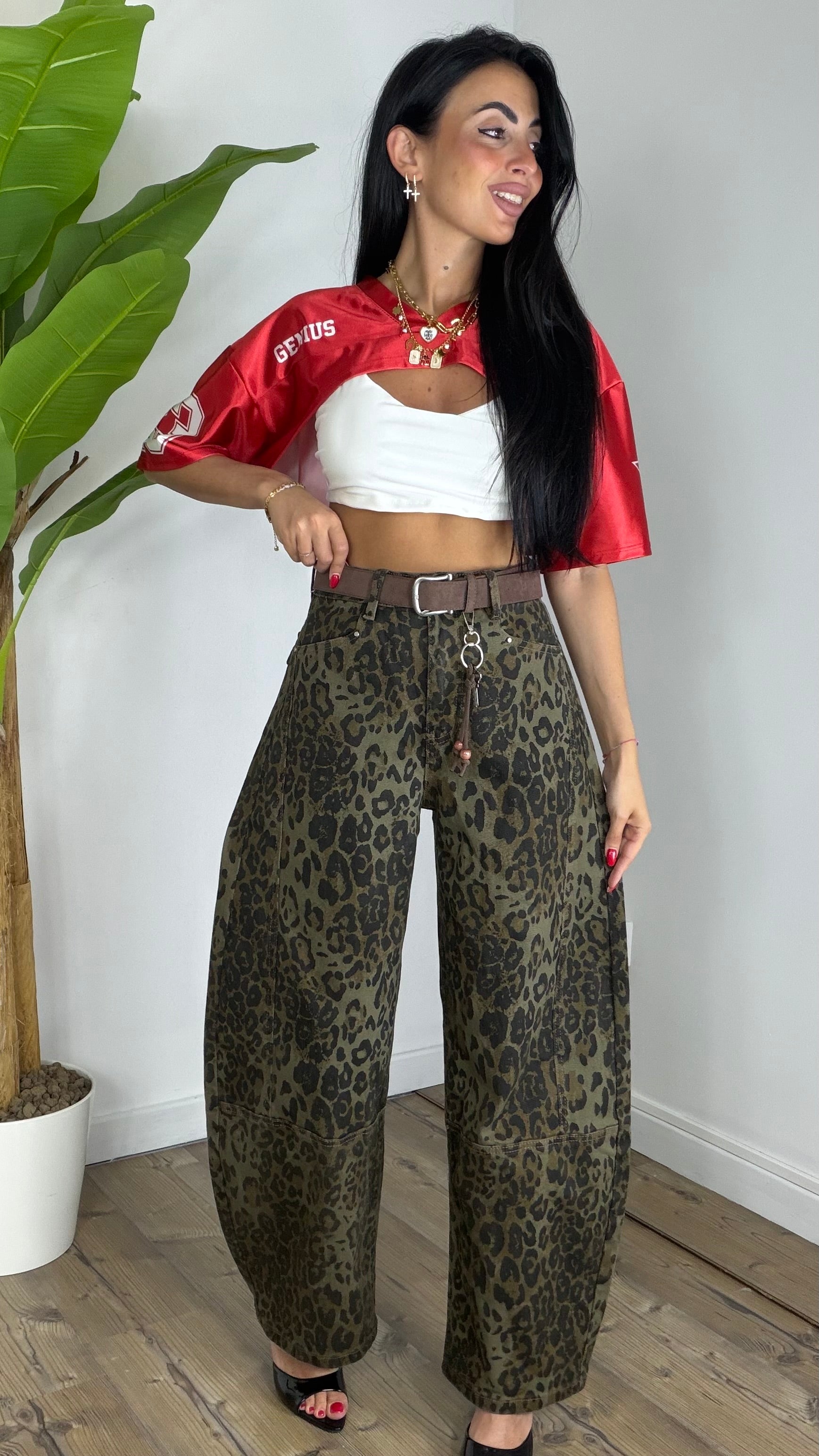 Jeans V5123