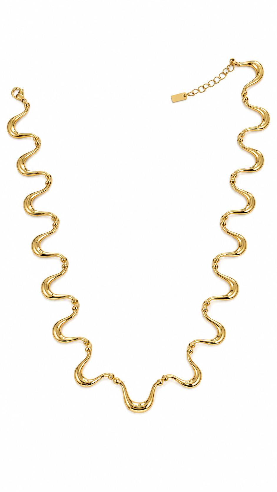 Collana Waves
