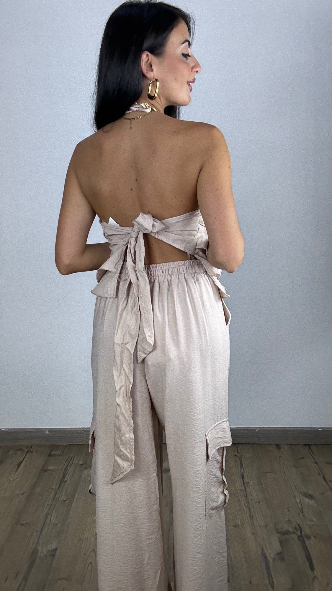 Coordinato Blaide