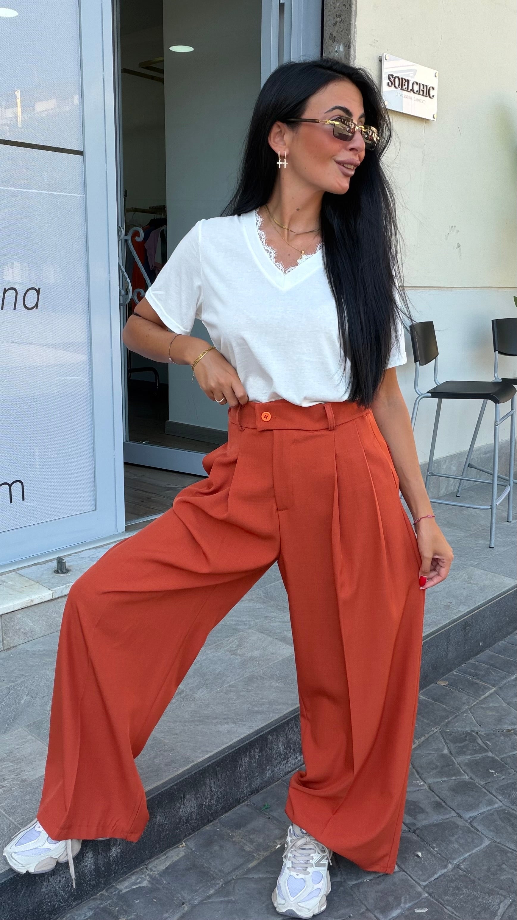 Pantalone Office